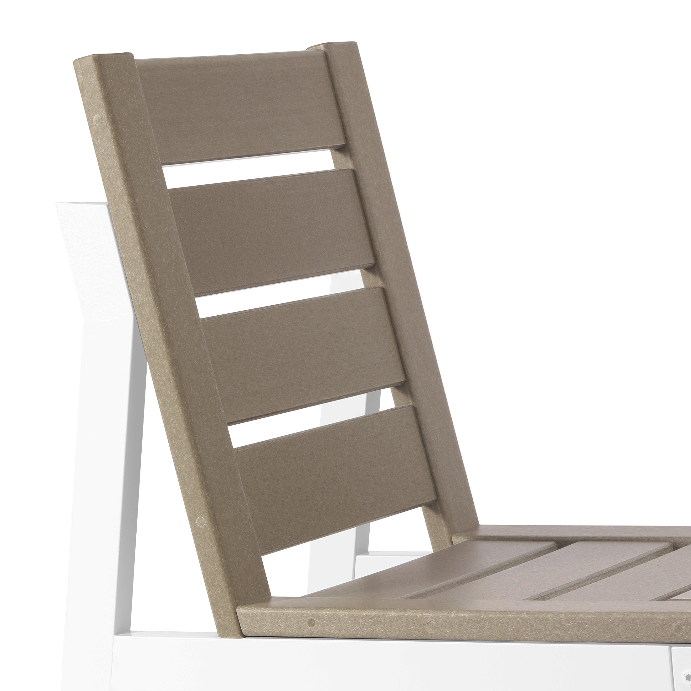 Vista Dining Side Chair Seahawk Designs Patio Dining Chairs
