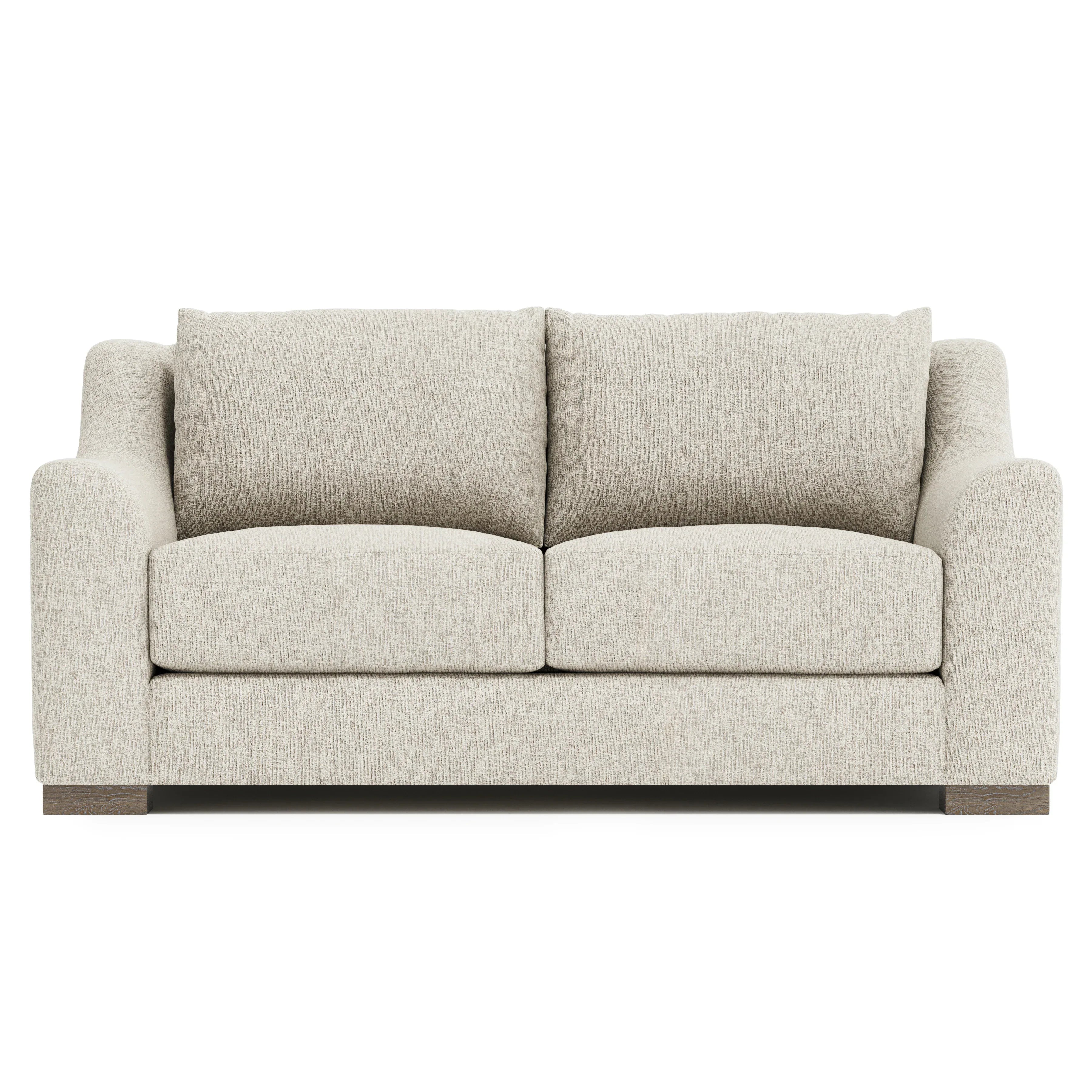 Gabi Fabric Loveseat Bernhardt Living
