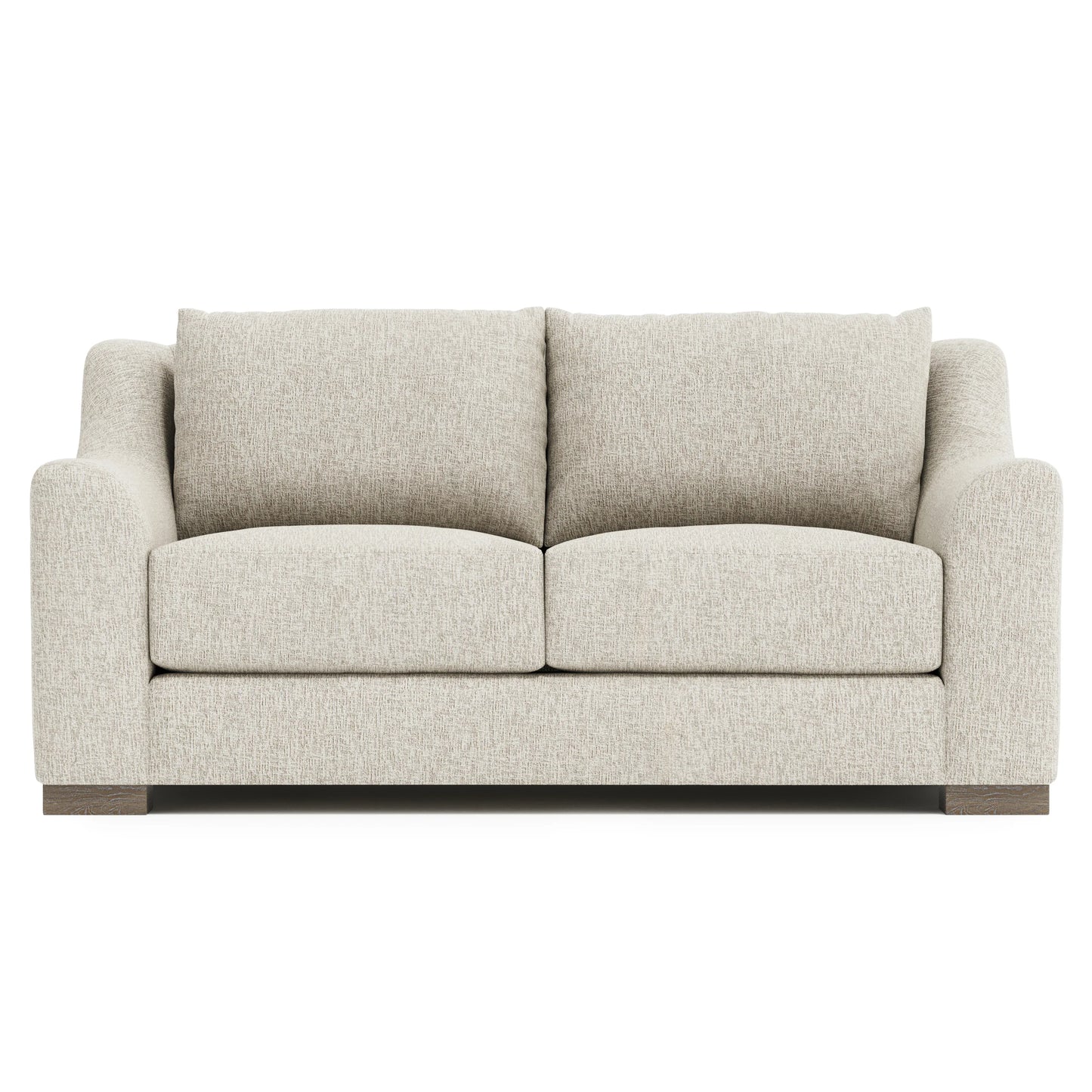 Gabi Fabric Loveseat Bernhardt Living
