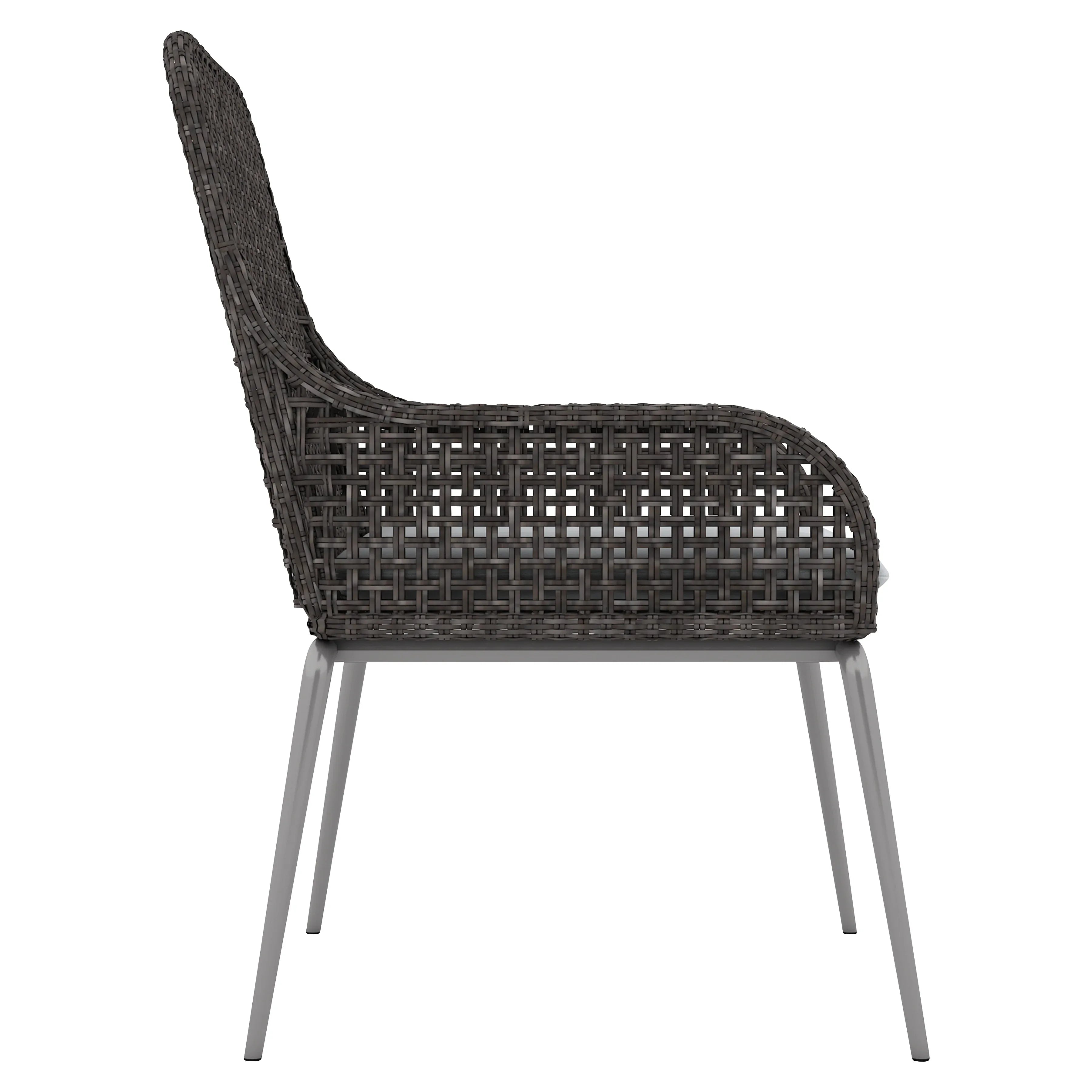 Antilles Outdoor Arm Chair Bernhardt Exteriors