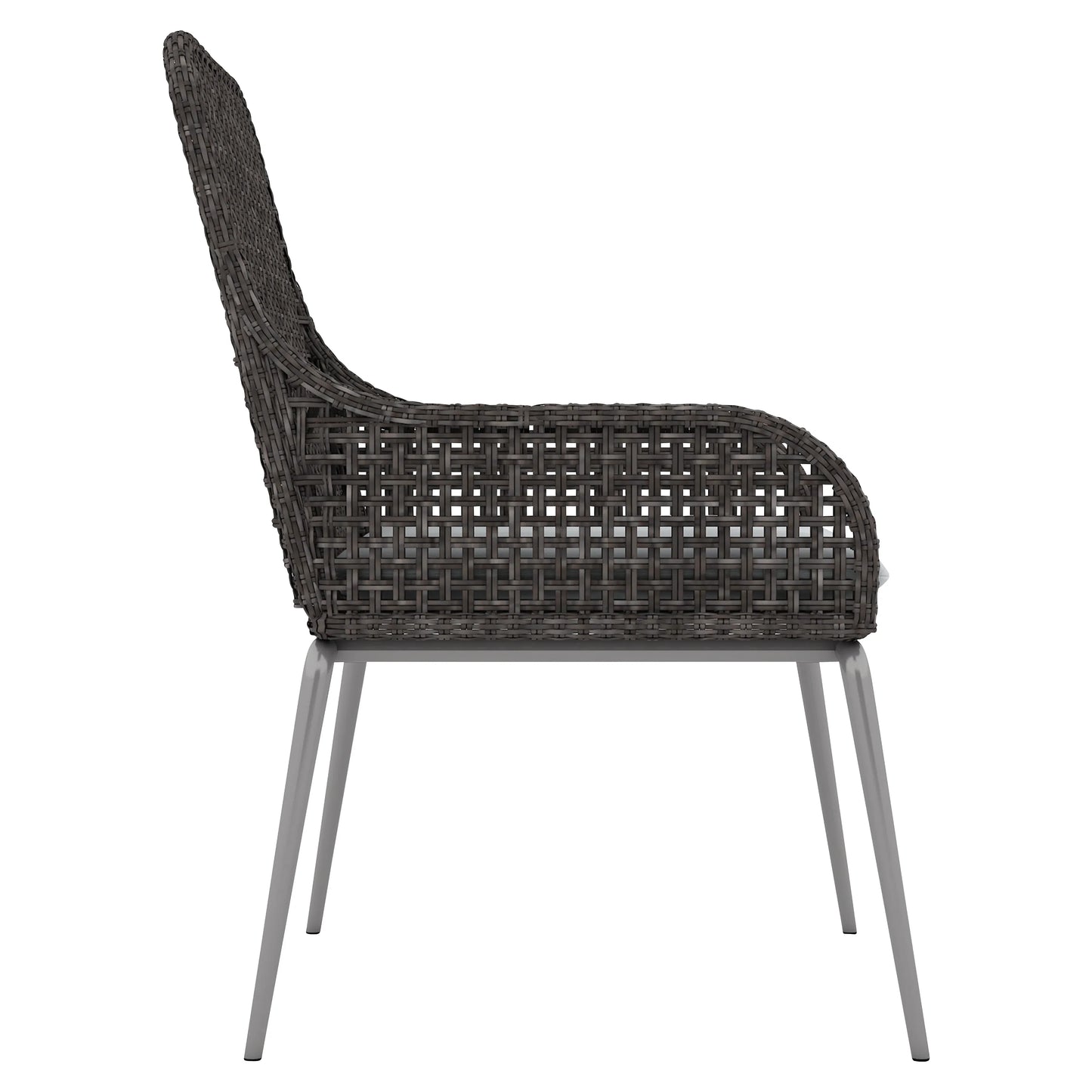 Antilles Outdoor Arm Chair Bernhardt Exteriors