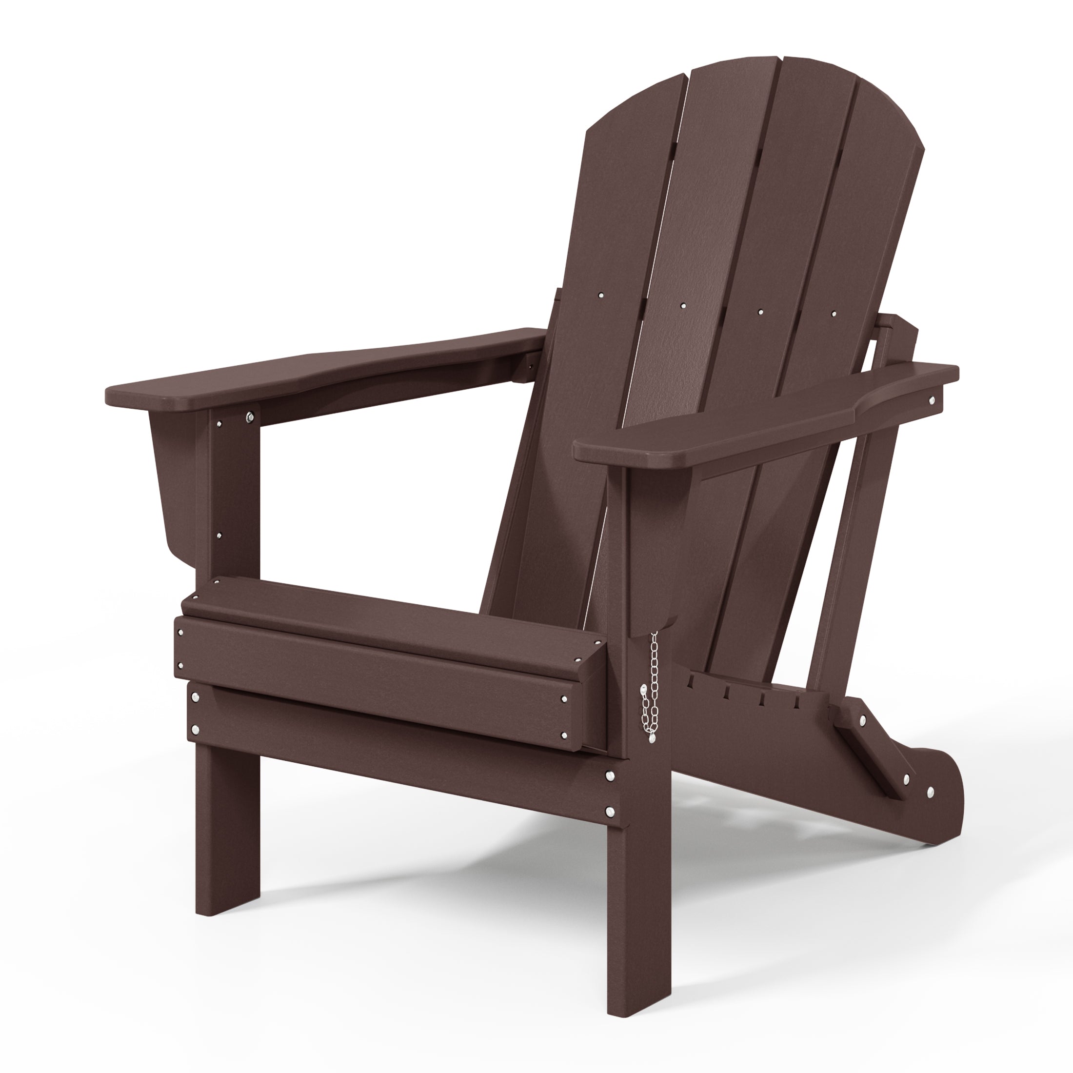 Chatham All-Weather Outdoor Folding Adirondack Chair Seahawk Designs Adirondack Chairs