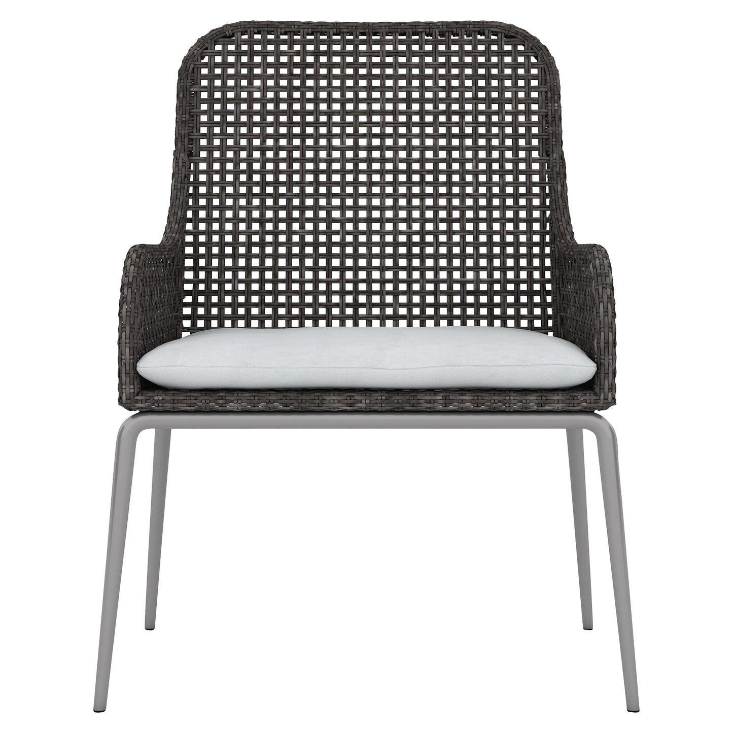 Antilles Outdoor Arm Chair Bernhardt Exteriors