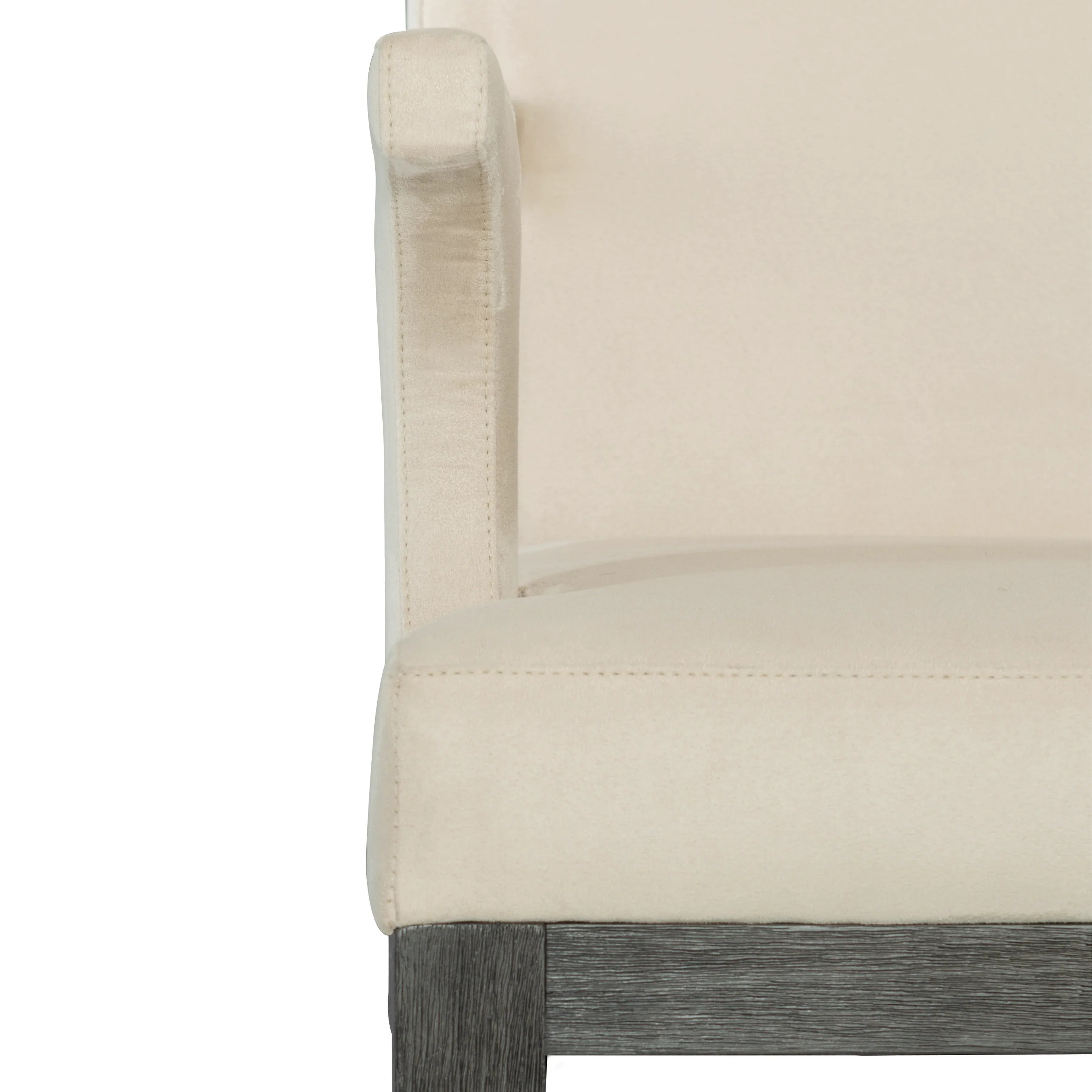 Staley Fabric Arm Chair Bernhardt Interiors