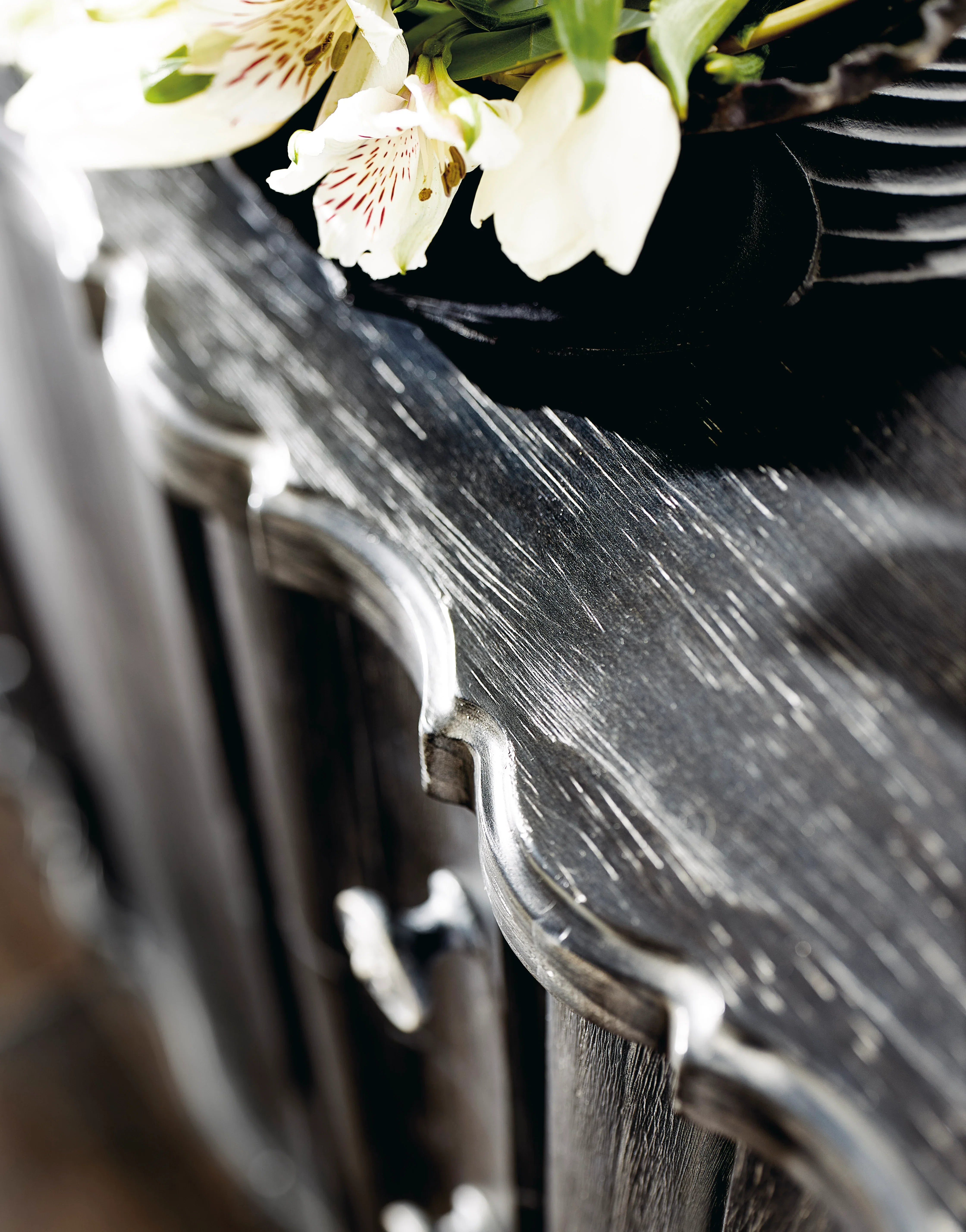 Mirabelle Drawer Chest Bernhardt