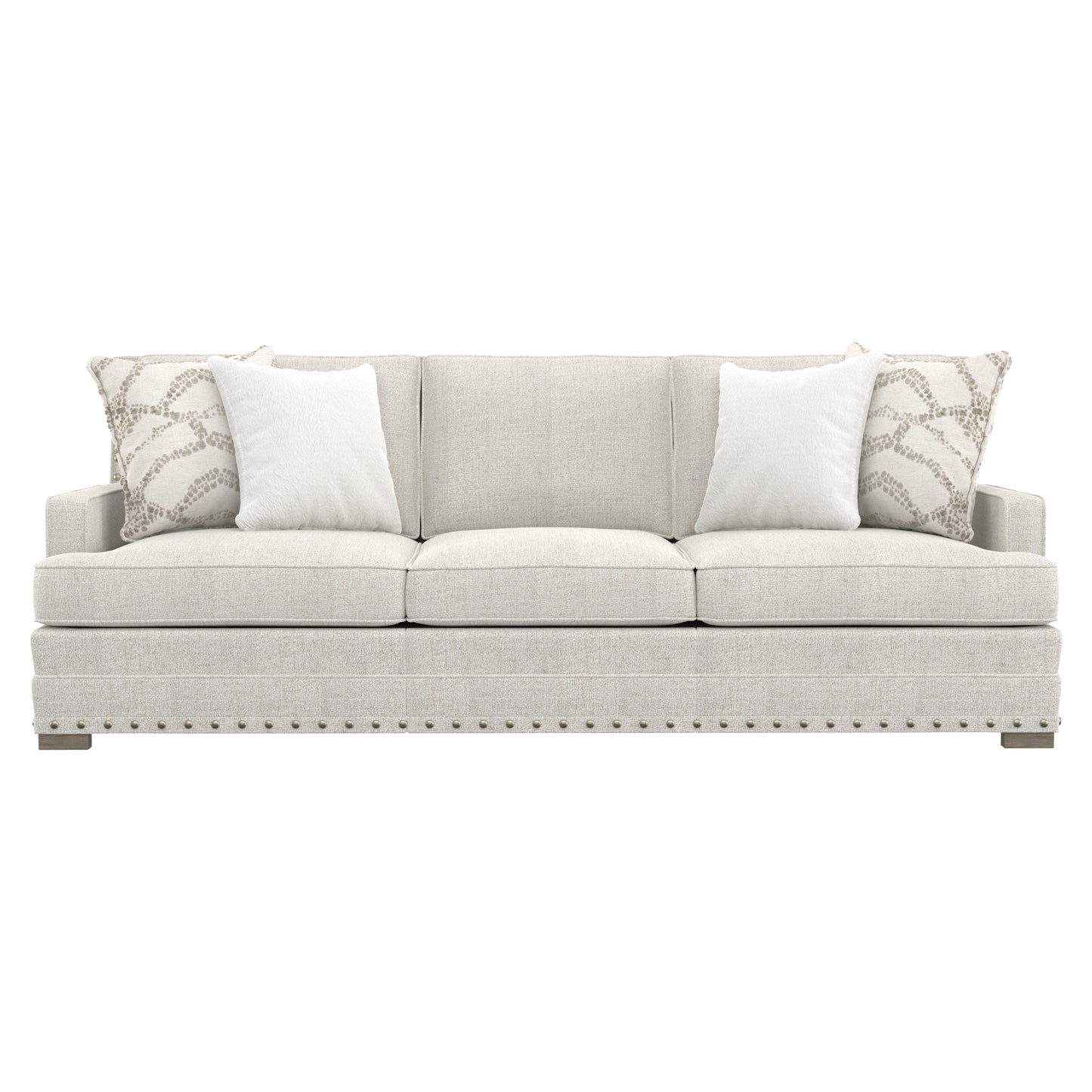 Cantor Fabric Sofa