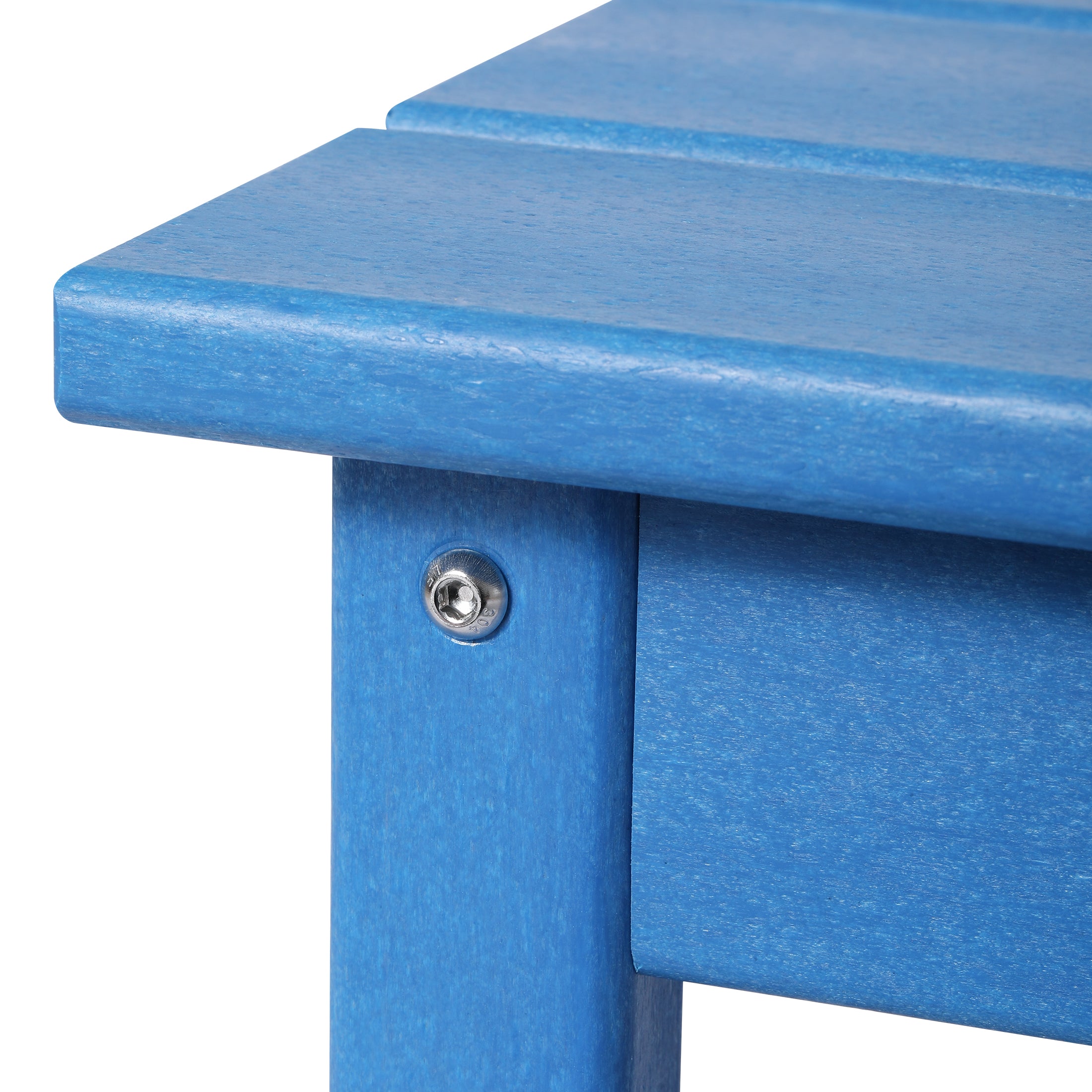 Tuscany All-Weather Outdoor Coffee Table (35" Top) Seahawk Designs Patio Coffee Tables