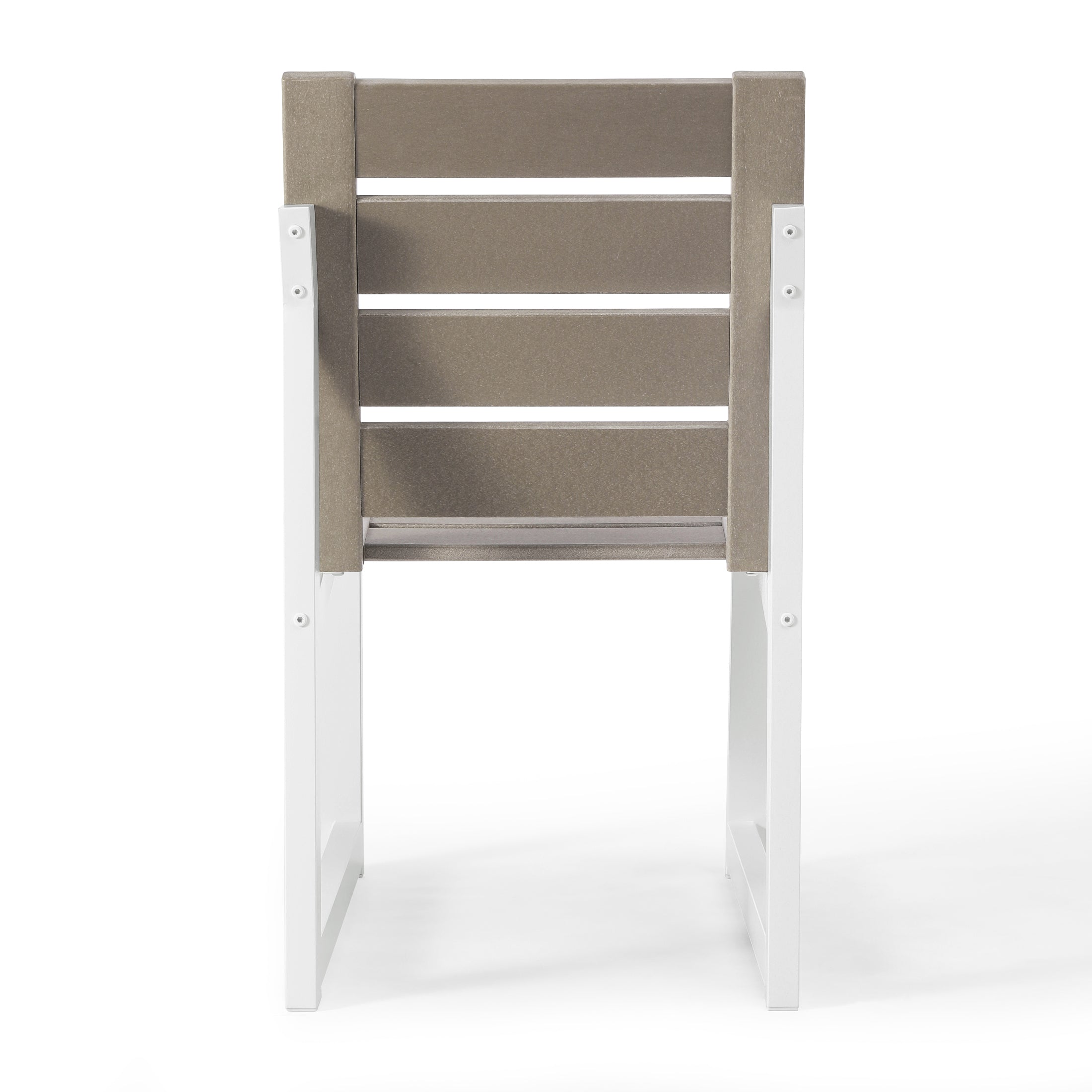 Vista Dining Side Chair Seahawk Designs Patio Dining Chairs