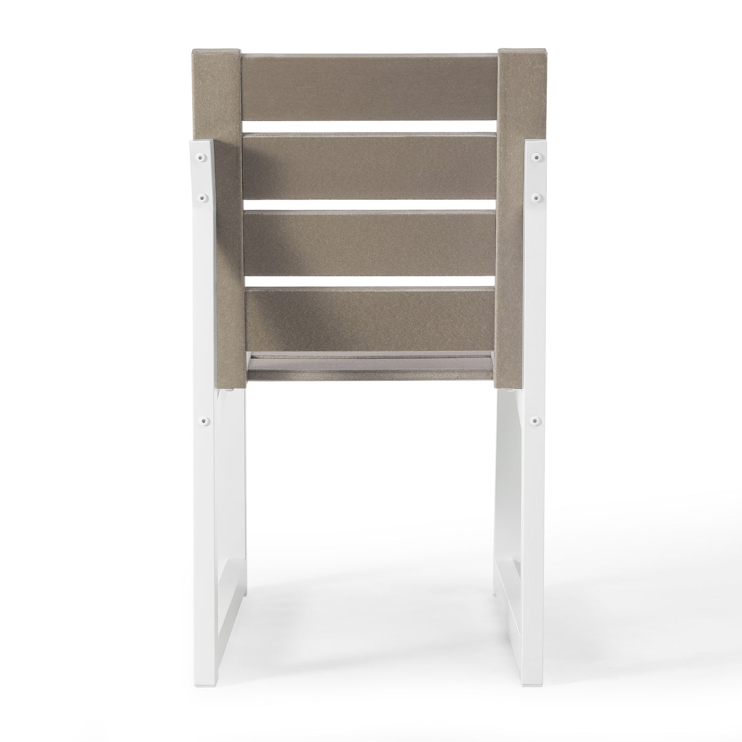 Vista Dining Side Chair Seahawk Designs Patio Dining Chairs