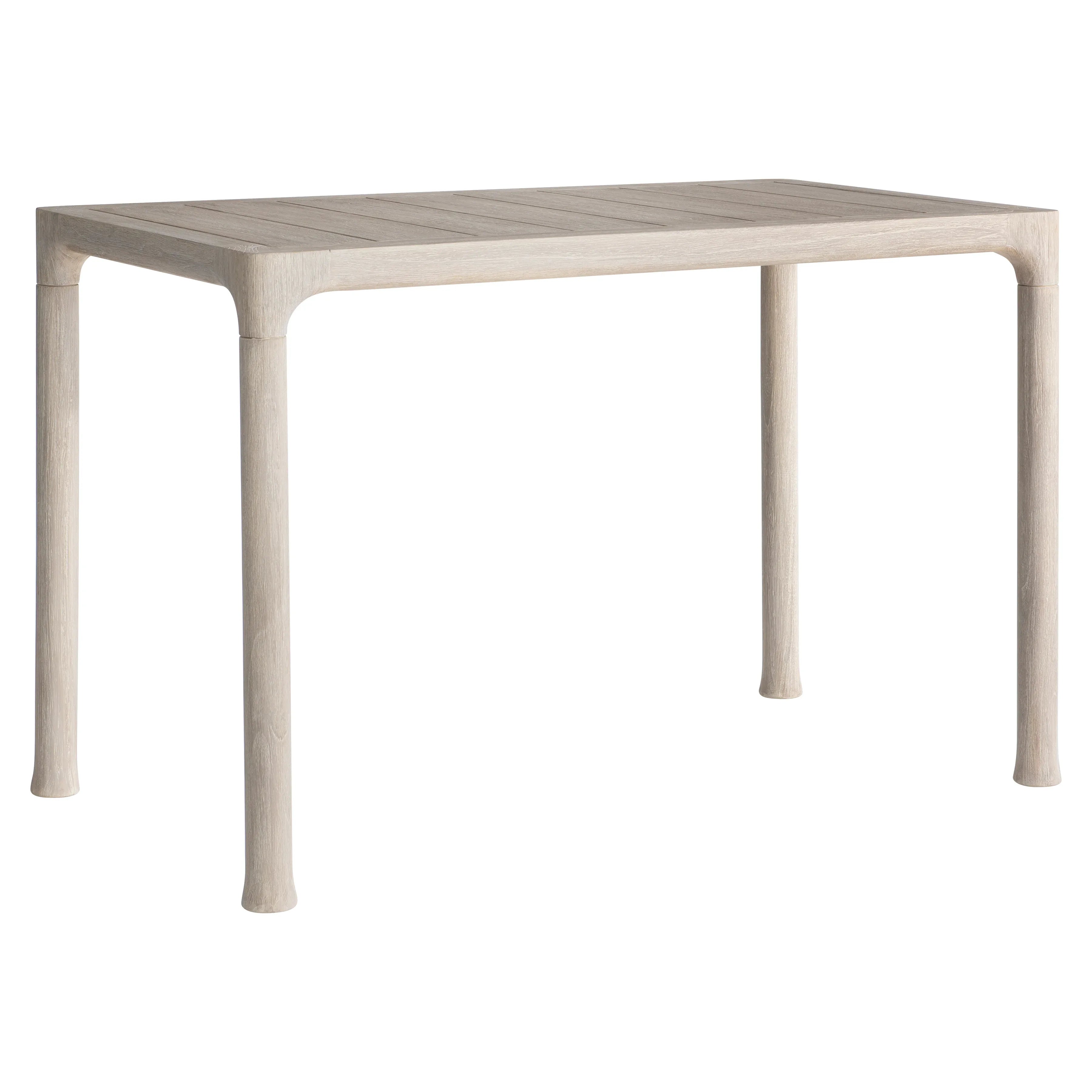 Siesta Key Outdoor Dining Table Bernhardt Exteriors