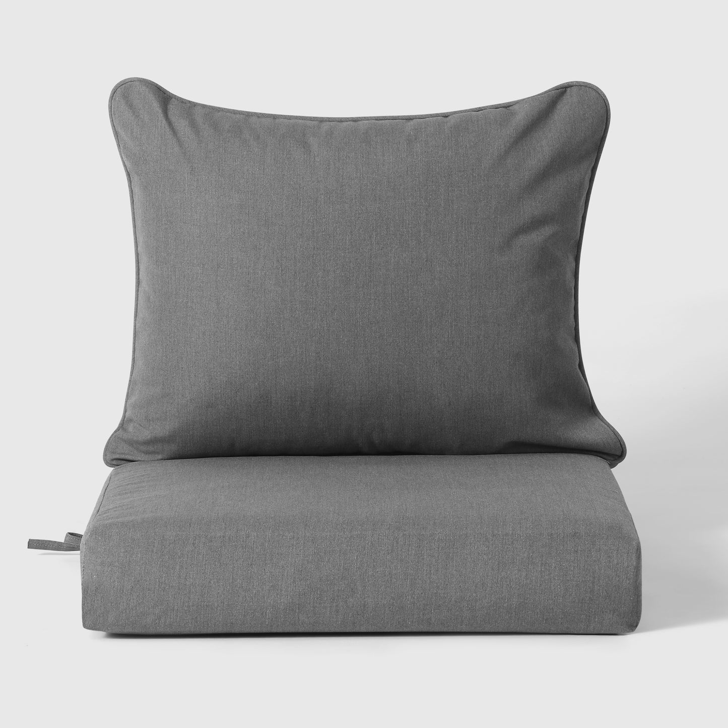 Scottsdale All-Weather Outdoor Modular Deep Seating Left Arm Chair (with Optional Cushions) Seahawk Designs Patio Chairs