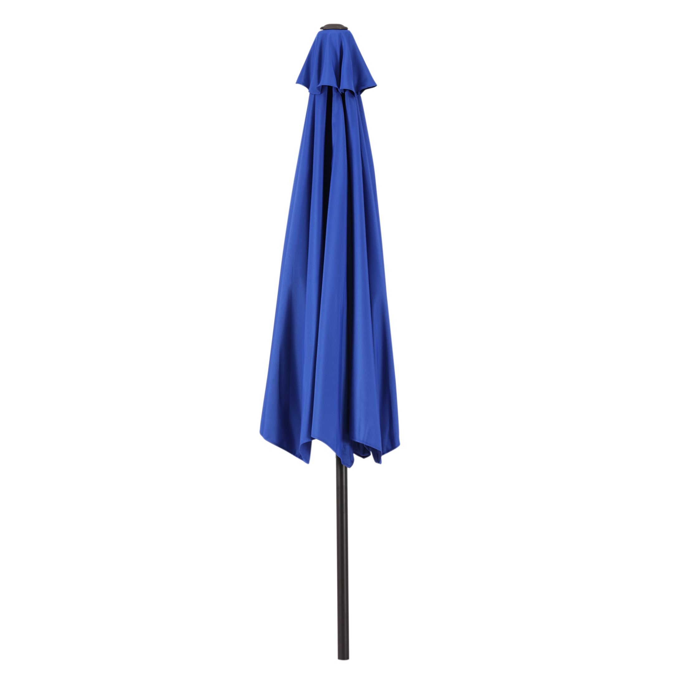 Kona 9 ft. Umbrella with Tilt and Crank Seahawk Designs Patio Umbrellas