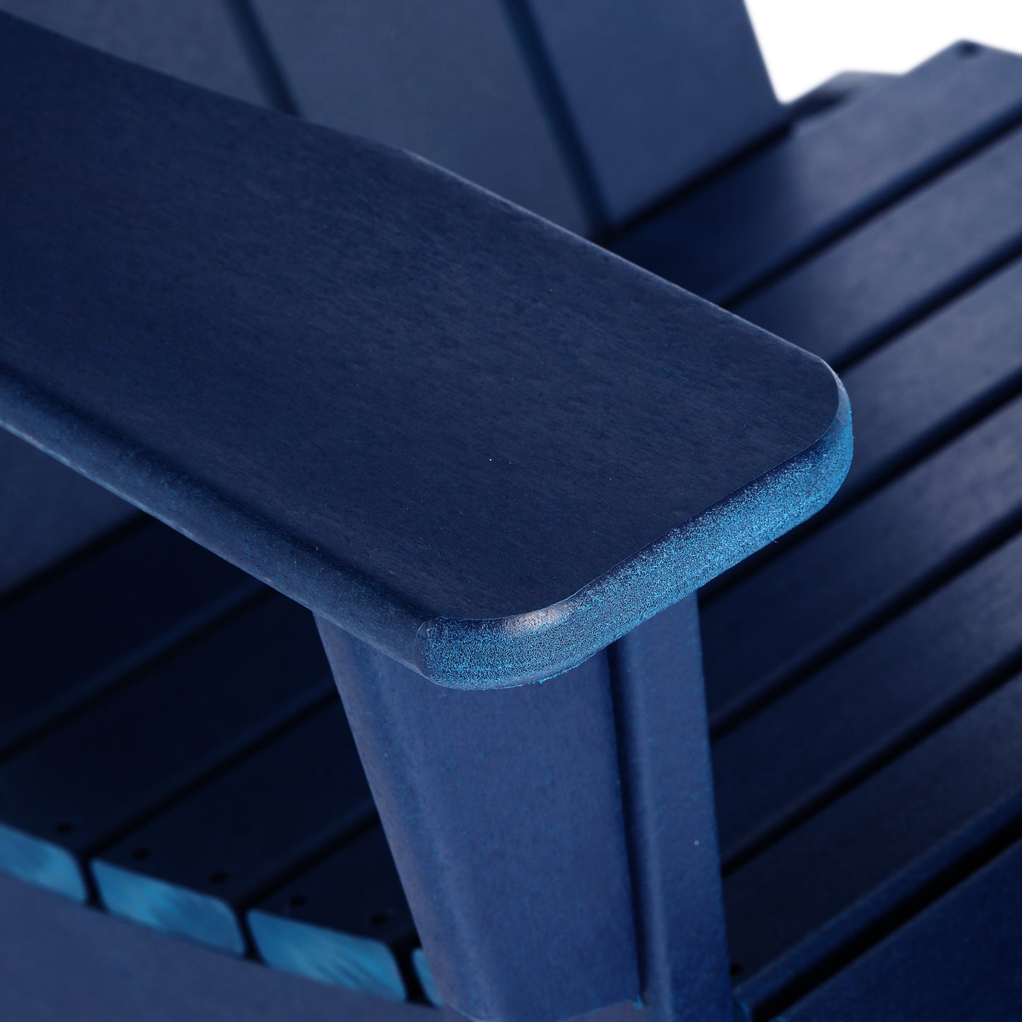 Chatham All-Weather Outdoor Classic Adirondack Rocking Chair Seahawk Designs Patio Rocking Chairs