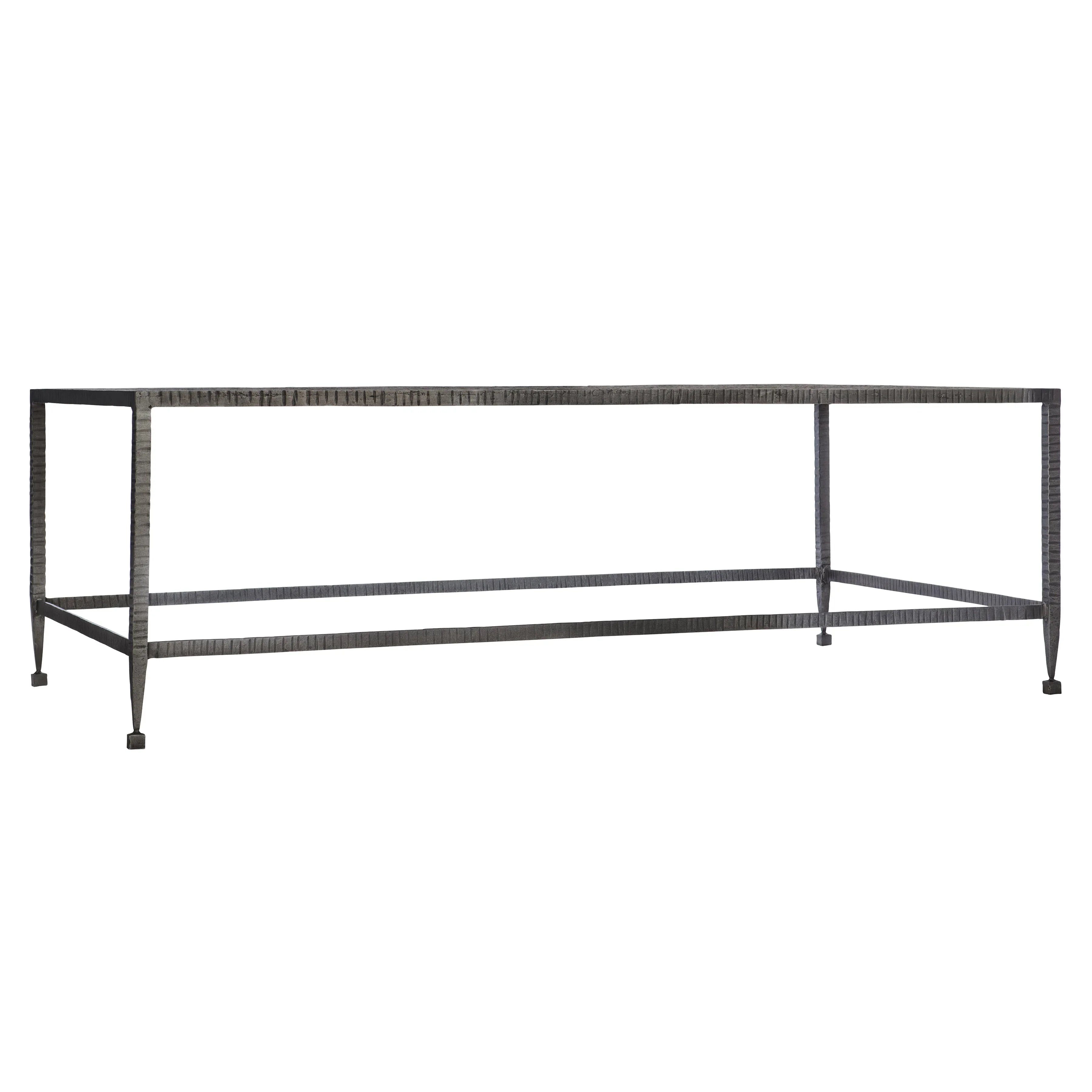 Longford Cocktail Table Bernhardt Living