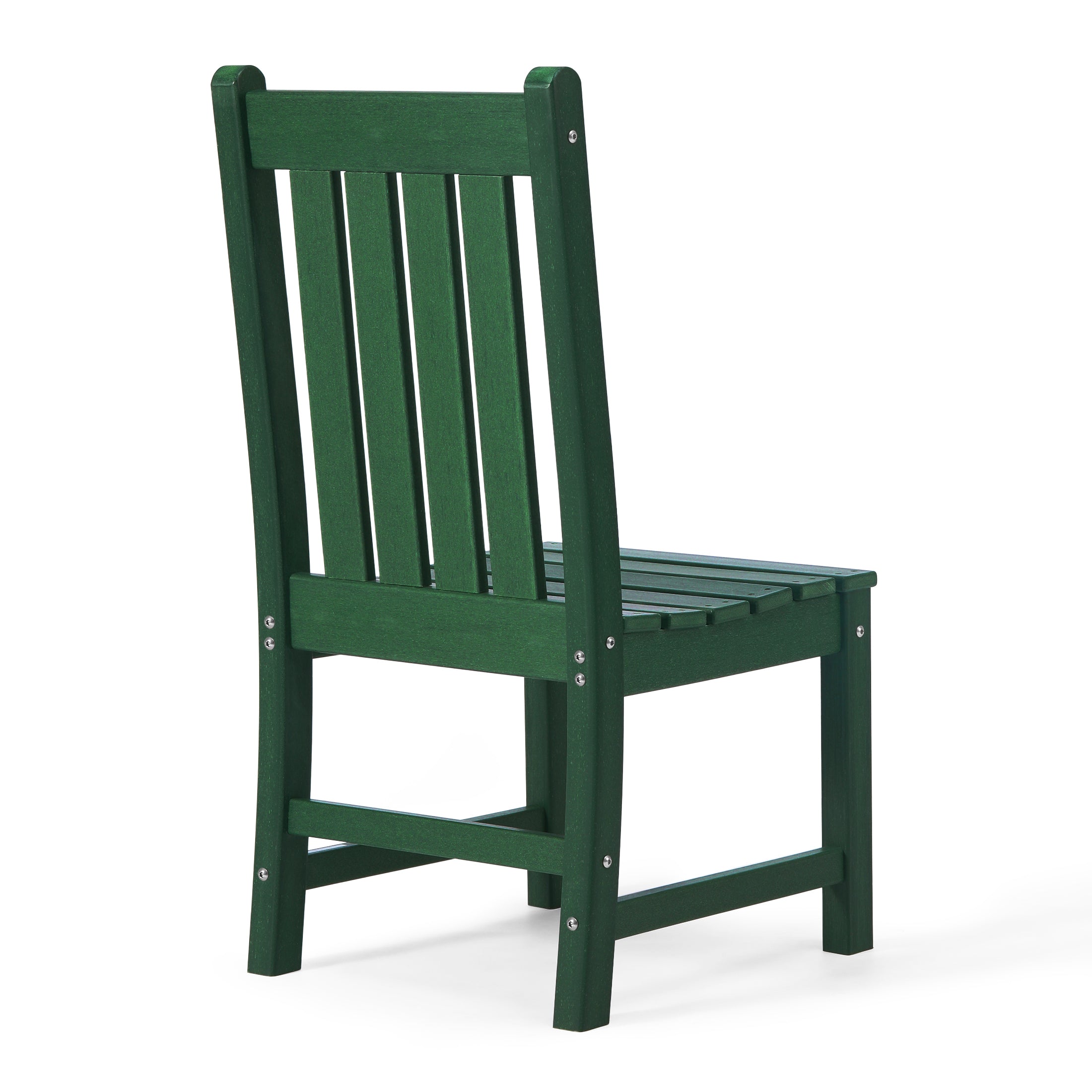 Tuscany All-Weather Outdoor Patio Dining Chair Seahawk Designs Patio Dining Chairs
