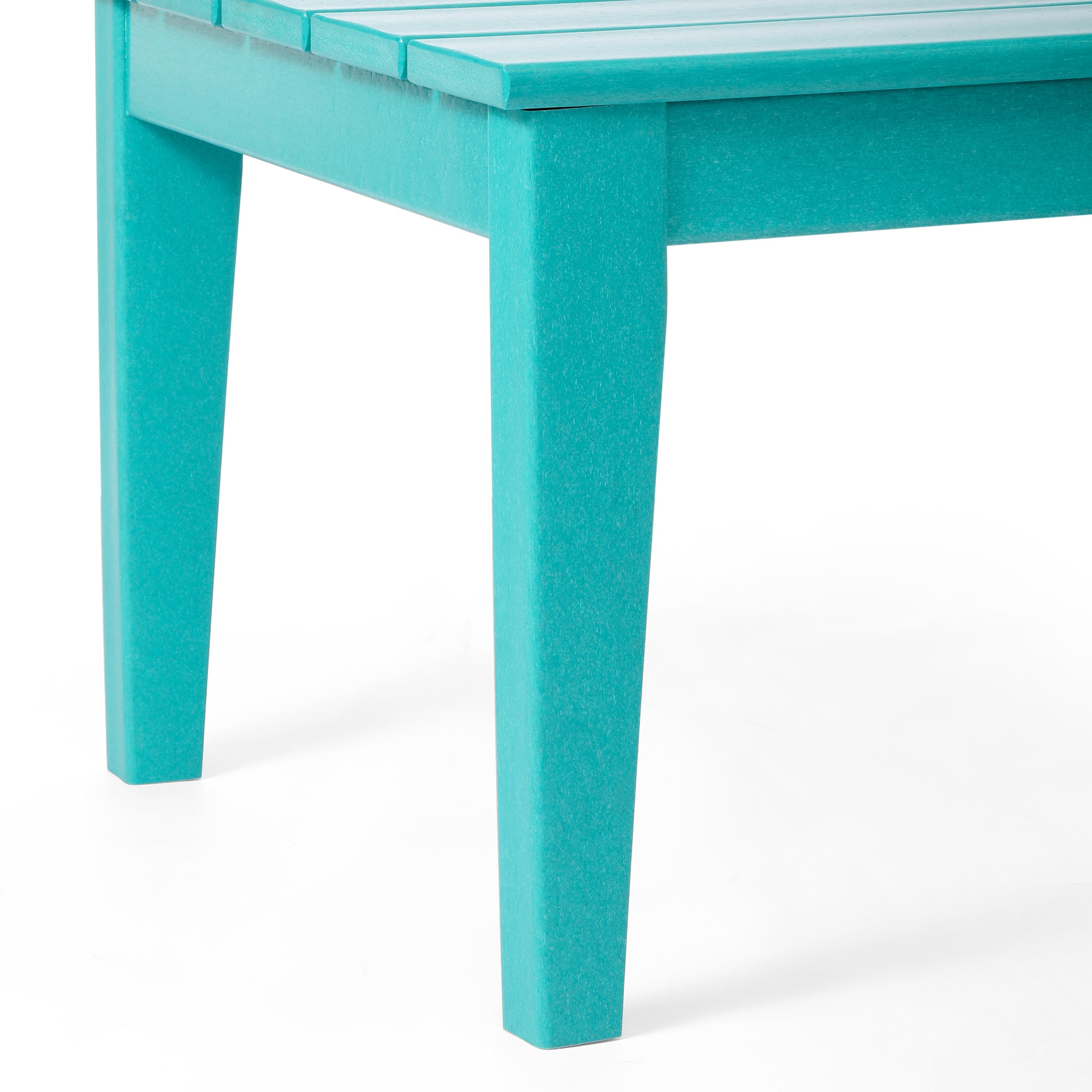 Tuscany All-Weather Outdoor Coffee Table (36" Top) Seahawk Designs Patio Coffee Tables