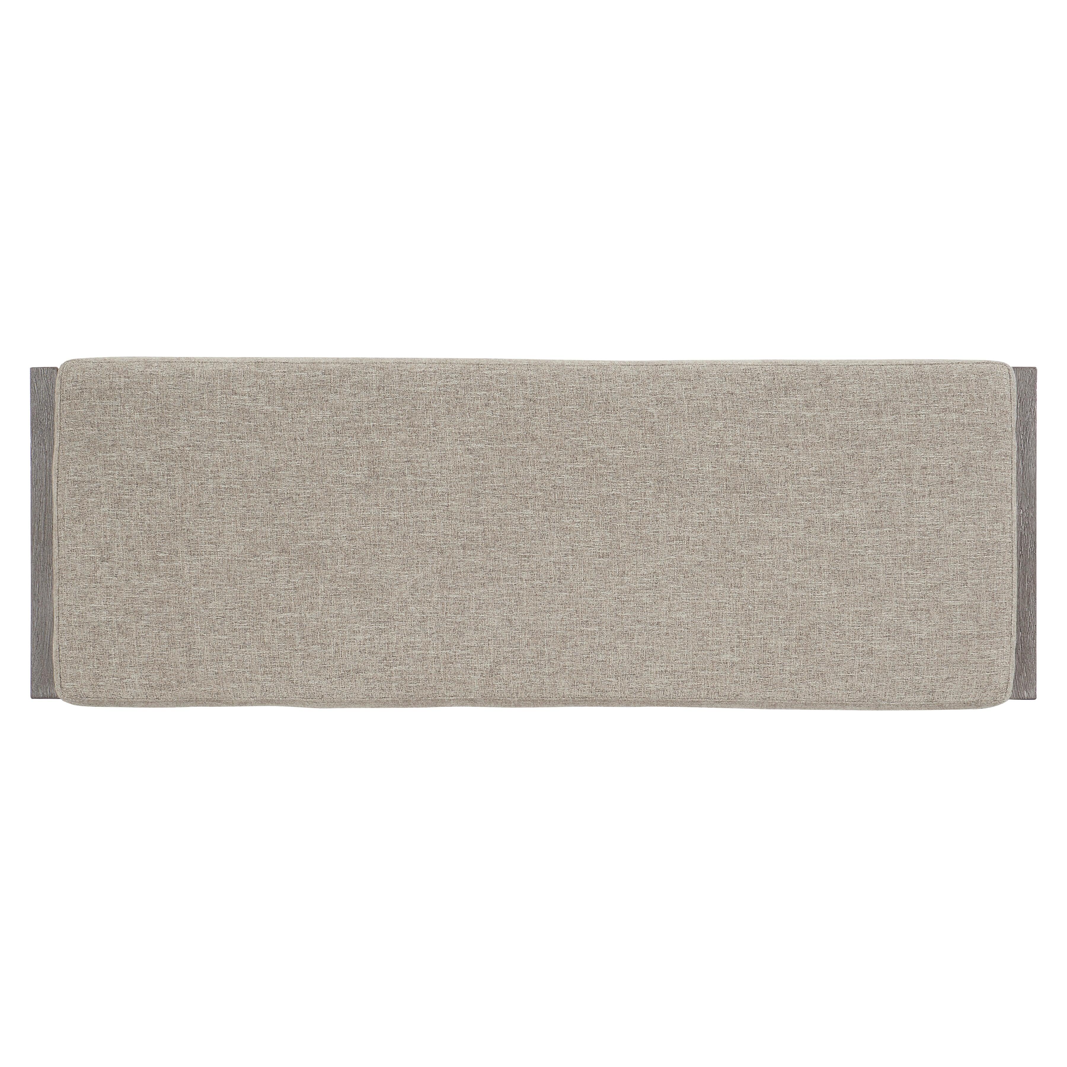 Foundations Bench Bernhardt