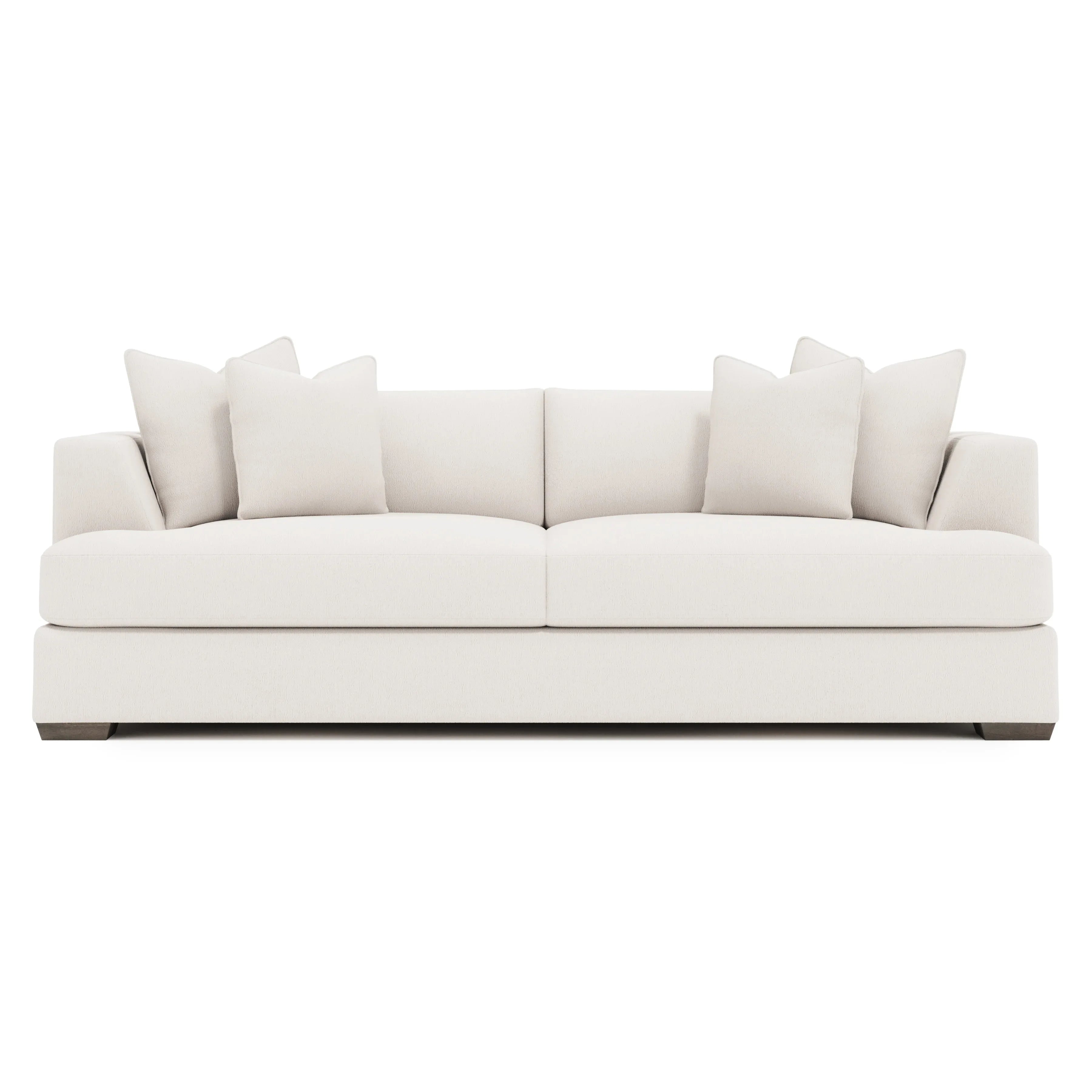 Giselle Fabric Sofa Bernhardt Living