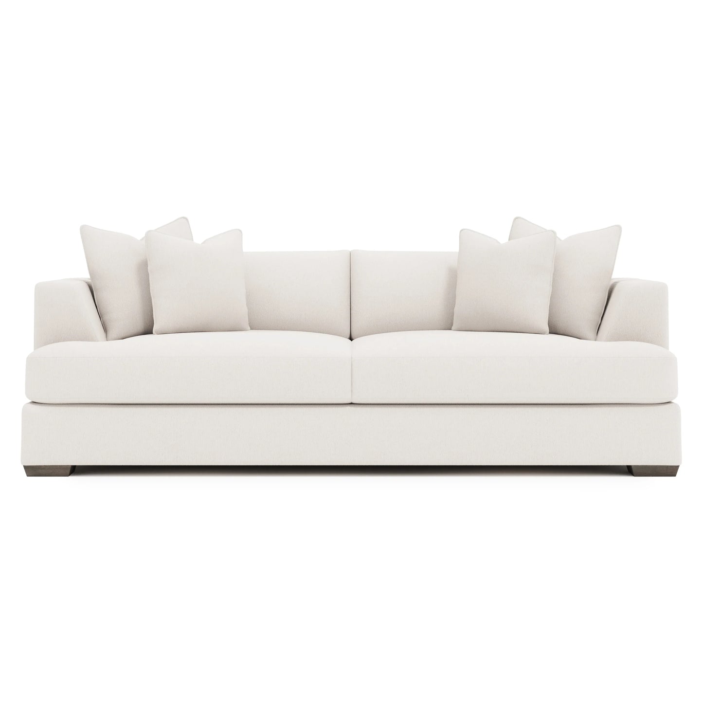 Giselle Fabric Sofa Bernhardt Living