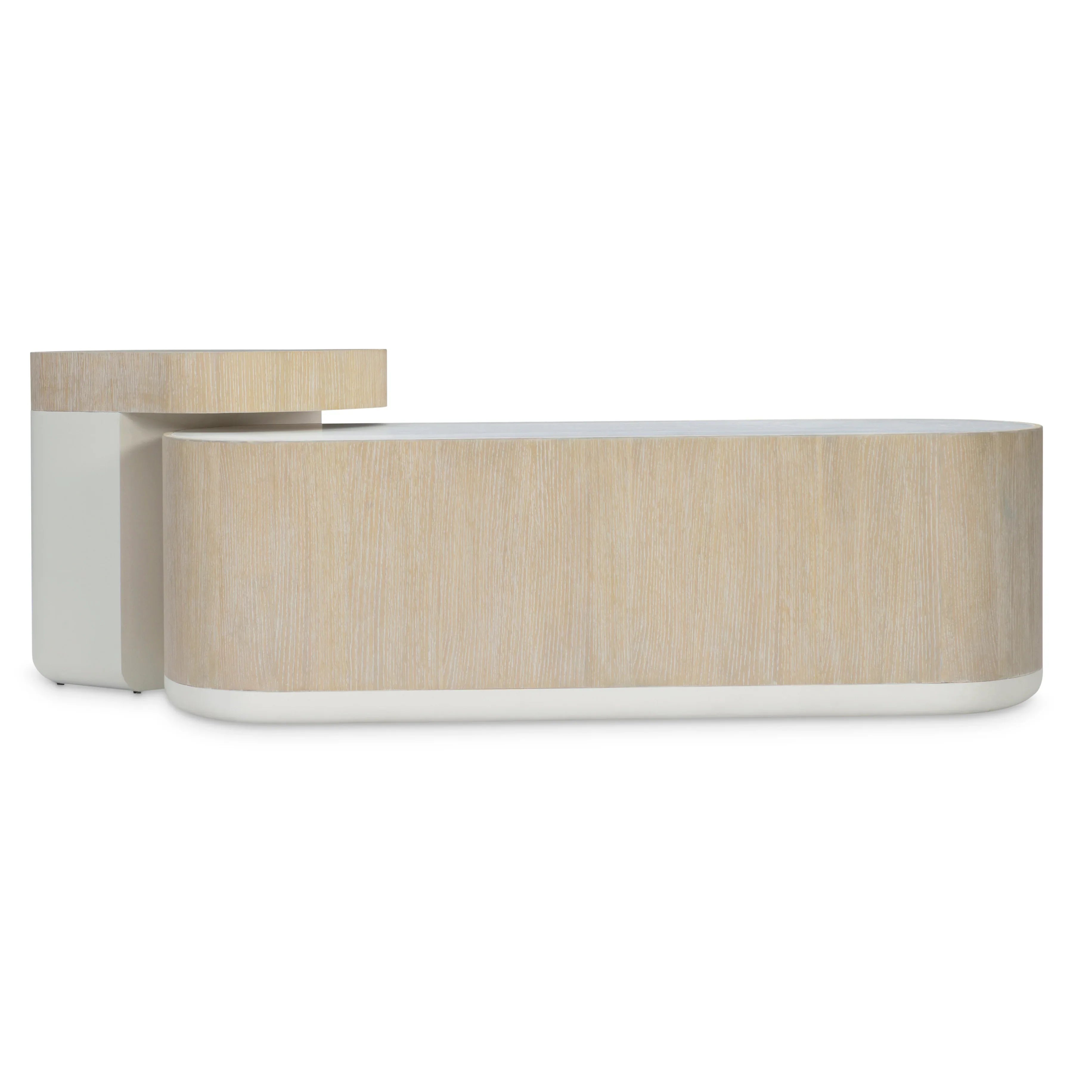 Solaria Cocktail Table Bernhardt
