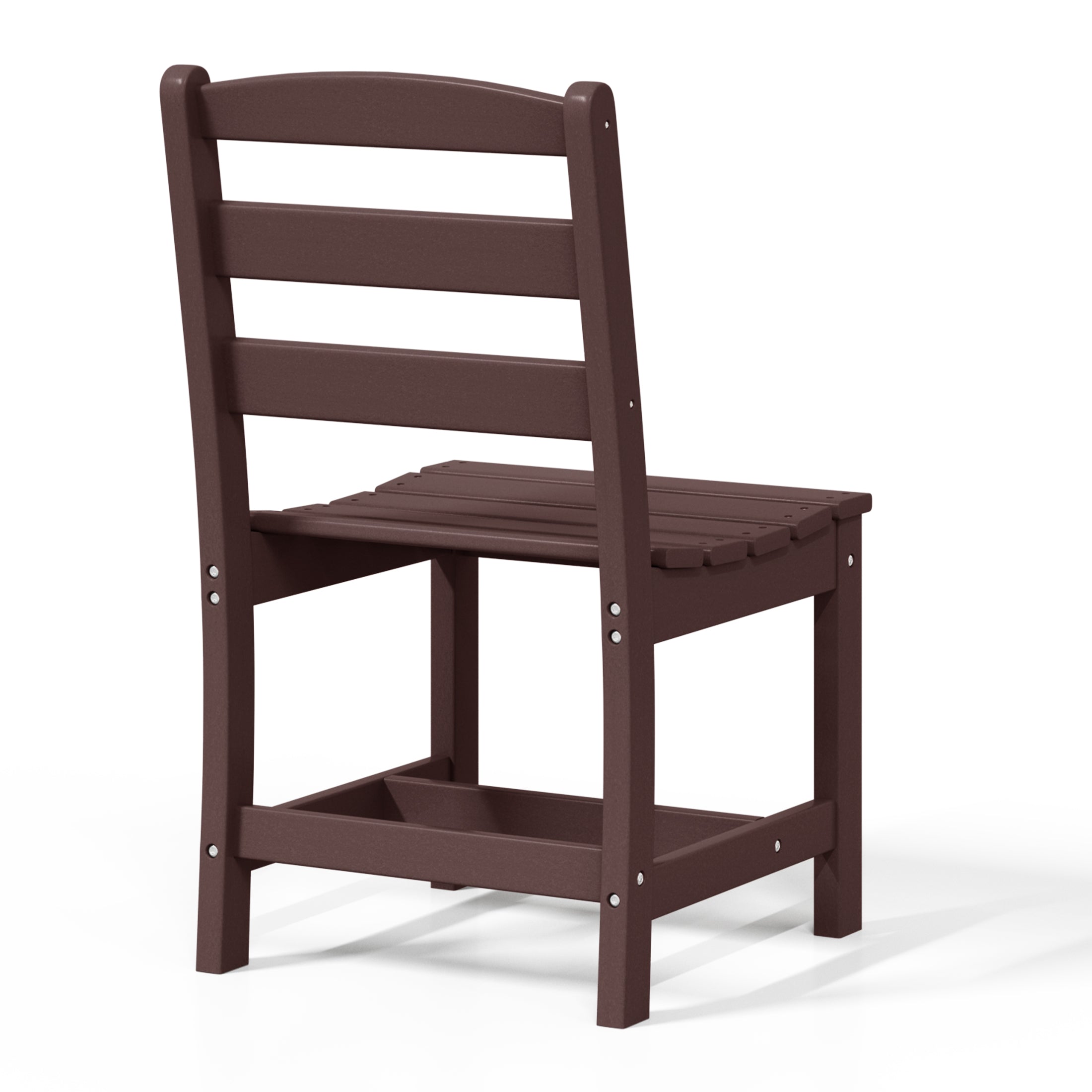 Concord Dining Side Chair Seahawk Designs Patio Dining Chairs