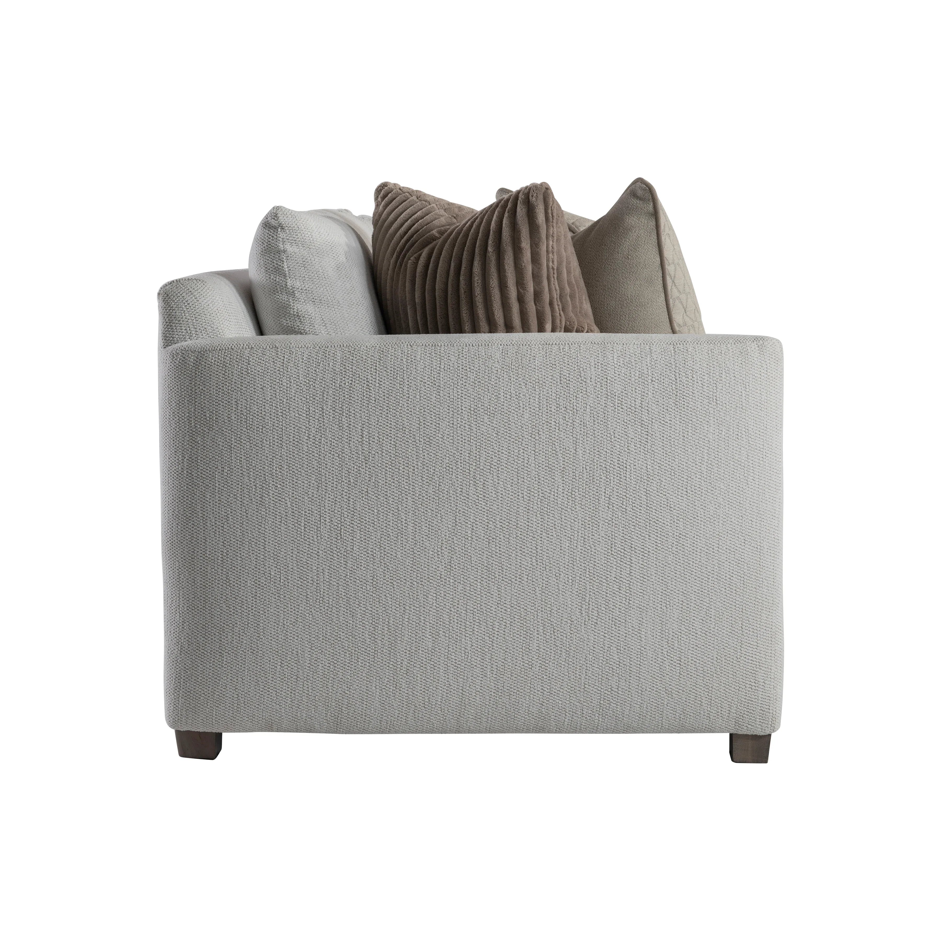Rory Fabric Sofa Bernhardt Living