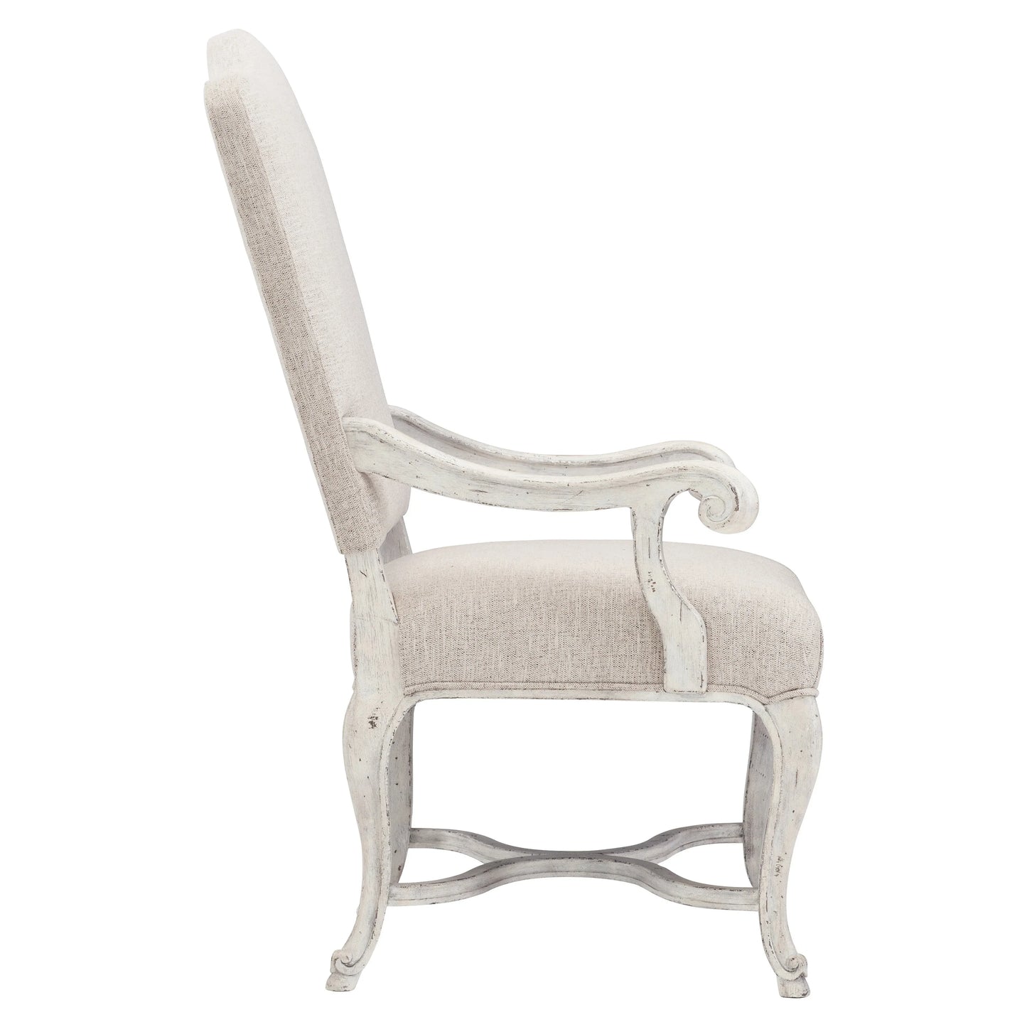Mirabelle Arm Chair Bernhardt