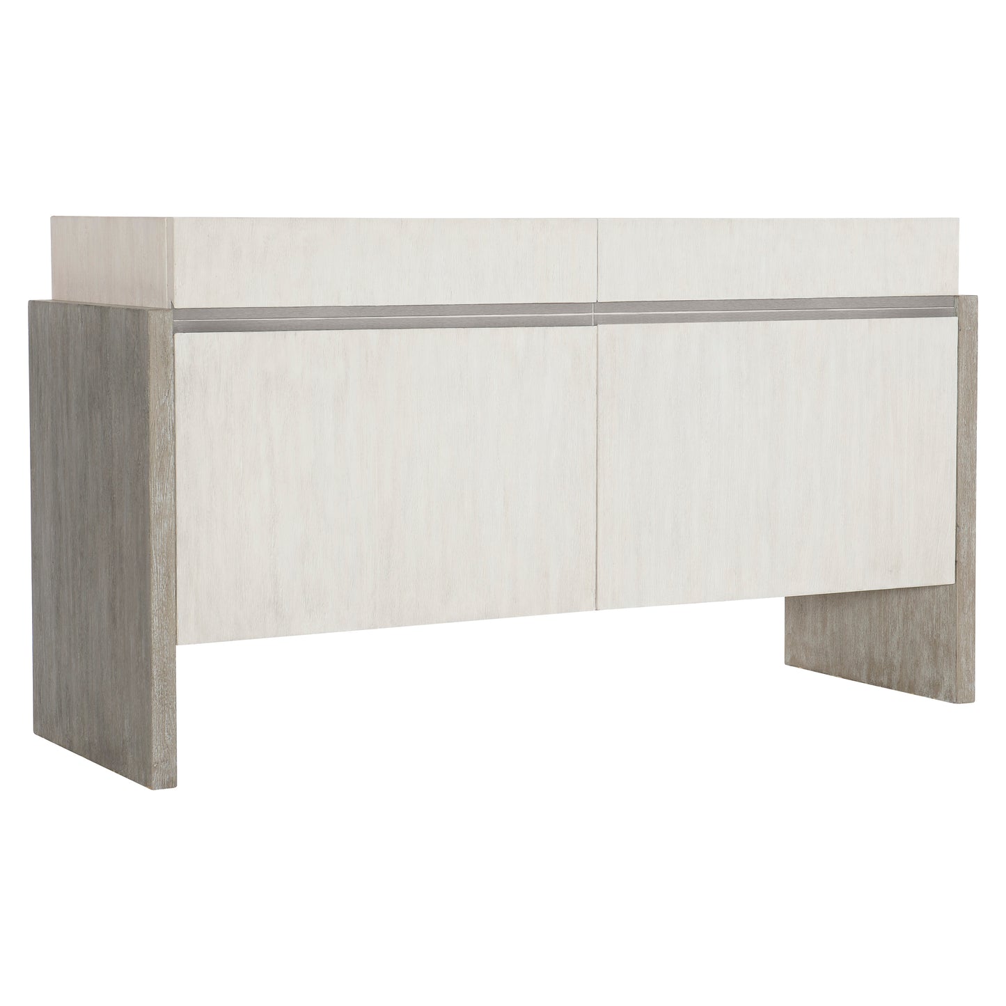 Buffet des fondations