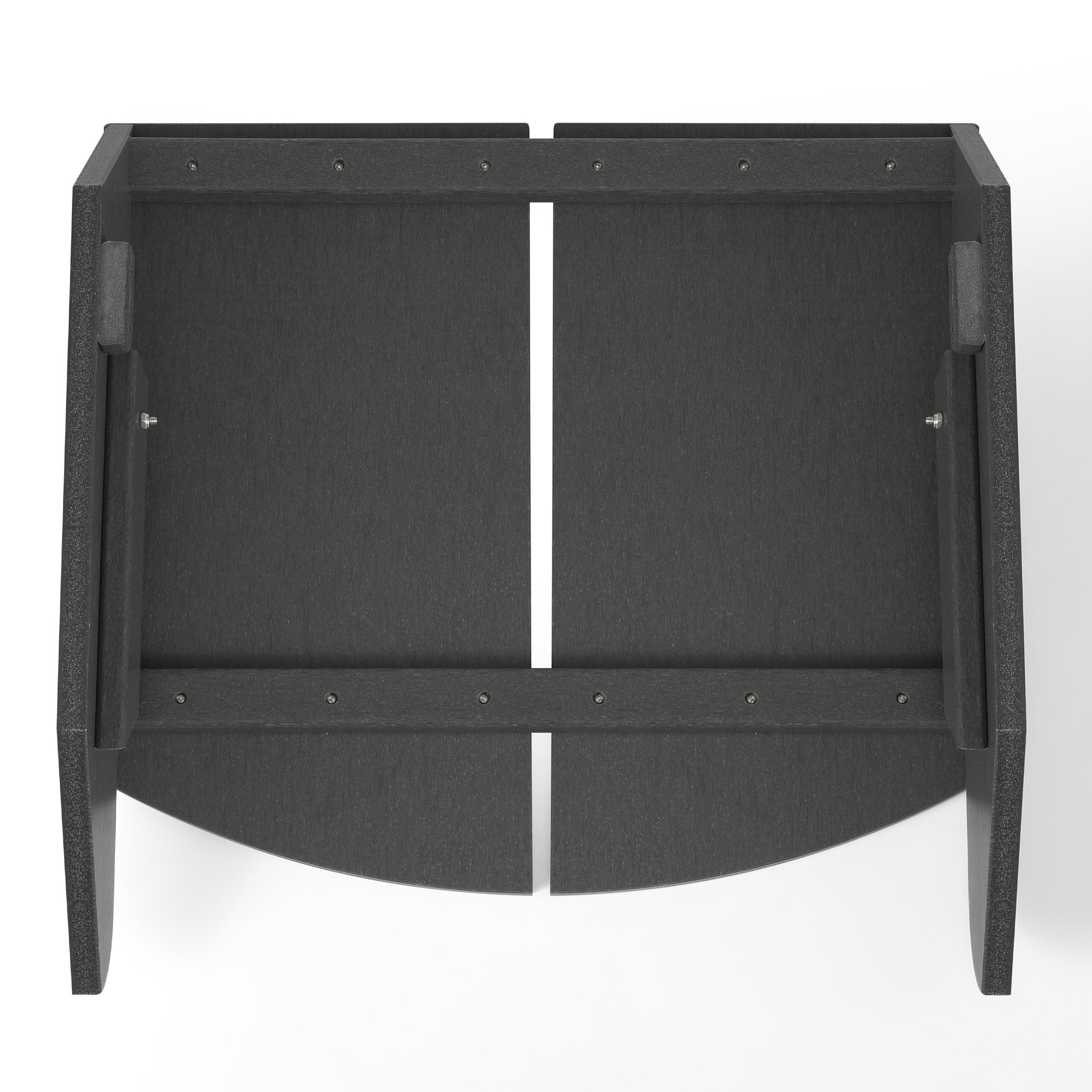 La Quinta Modern Ottoman Seahawk Designs Patio Ottomans
