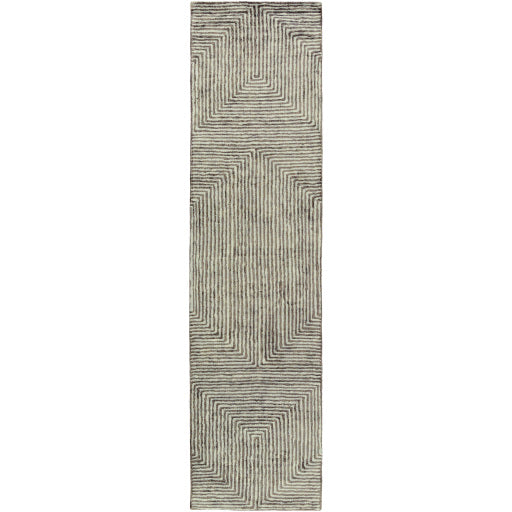 Quartz Handmade Rug Livabliss Quartz
