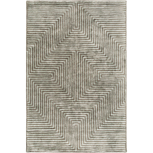 Quartz Handmade Rug Livabliss Quartz