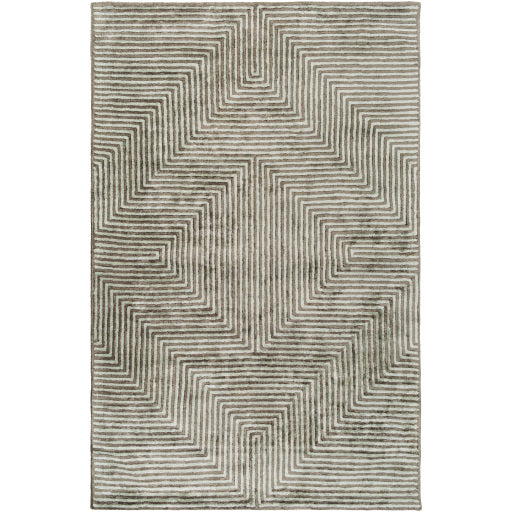 Quartz Handmade Rug Livabliss Quartz