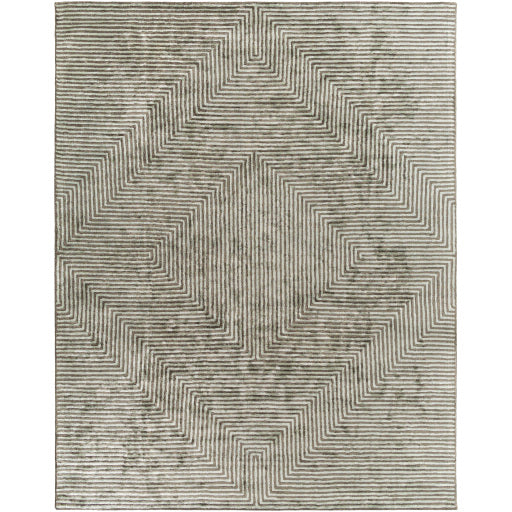 Quartz Handmade Rug Livabliss Quartz