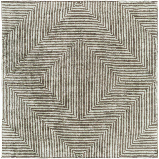 Quartz Handmade Rug Livabliss Quartz