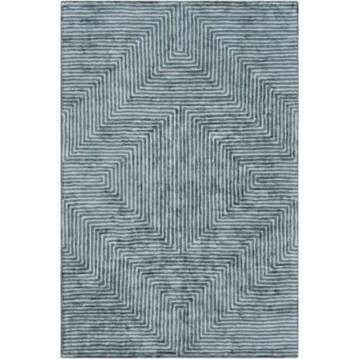 Quartz Handmade Rug Livabliss Quartz