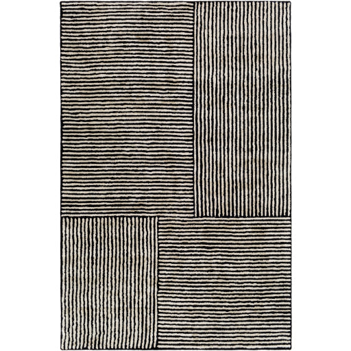 Quartz Handmade Rug Livabliss Quartz