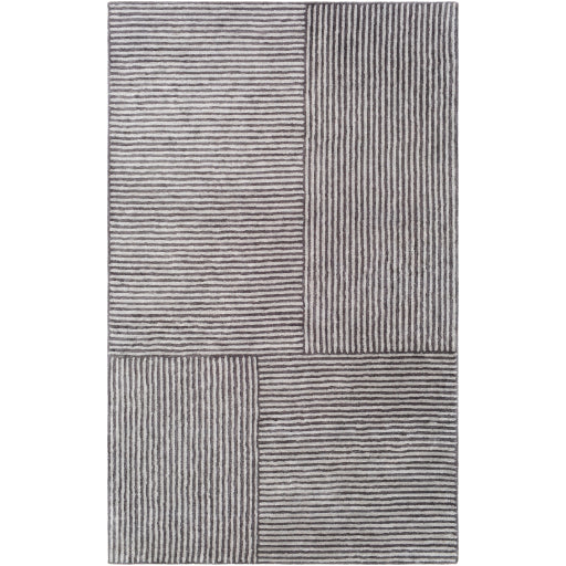 Quartz Handmade Rug Livabliss Quartz