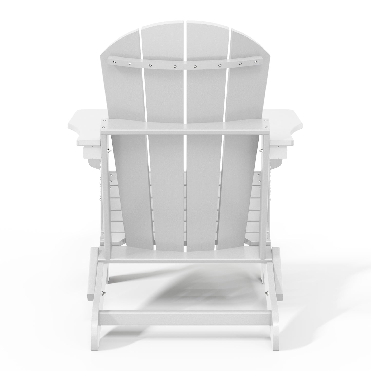 Chatham All-Weather Outdoor Folding Adirondack Chair Seahawk Designs Adirondack Chairs
