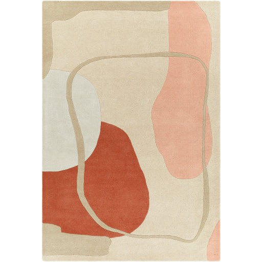 Queens Handmade Rug Livabliss Queens