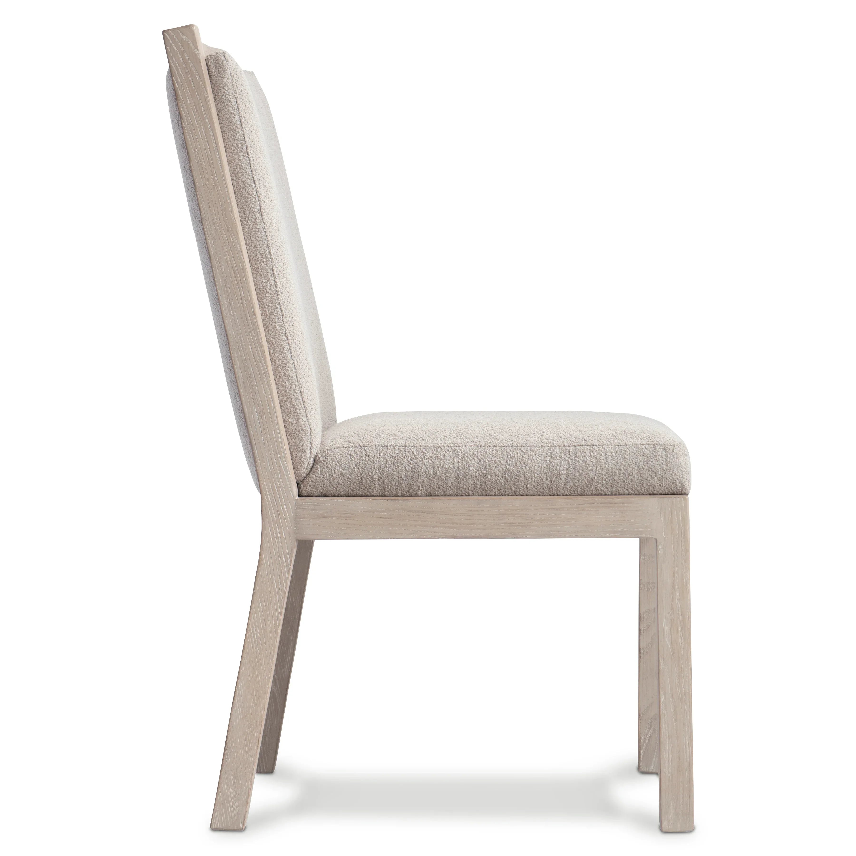 Prado Side Chair Bernhardt