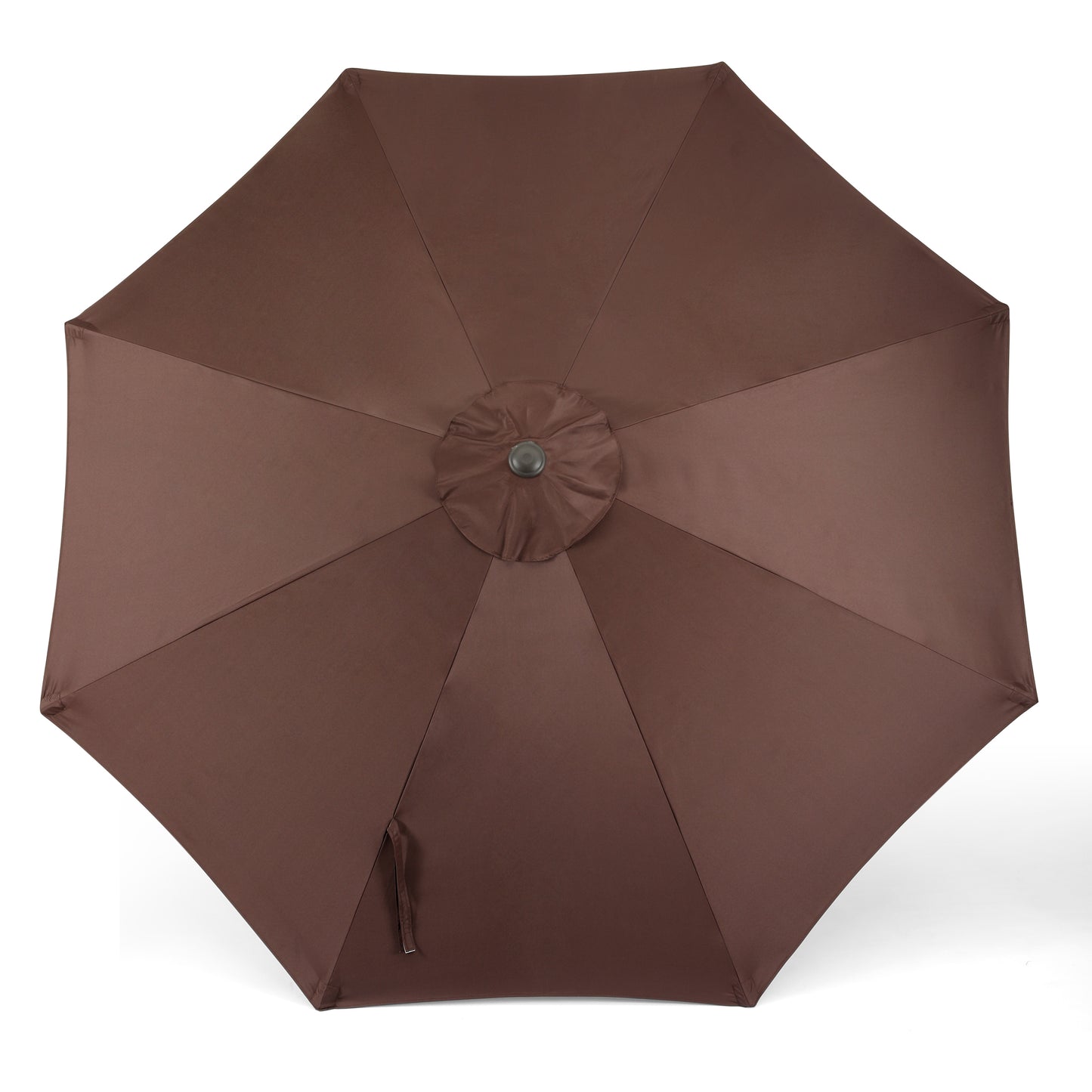 Kona 9 ft. Umbrella with Tilt and Crank Seahawk Designs Patio Umbrellas