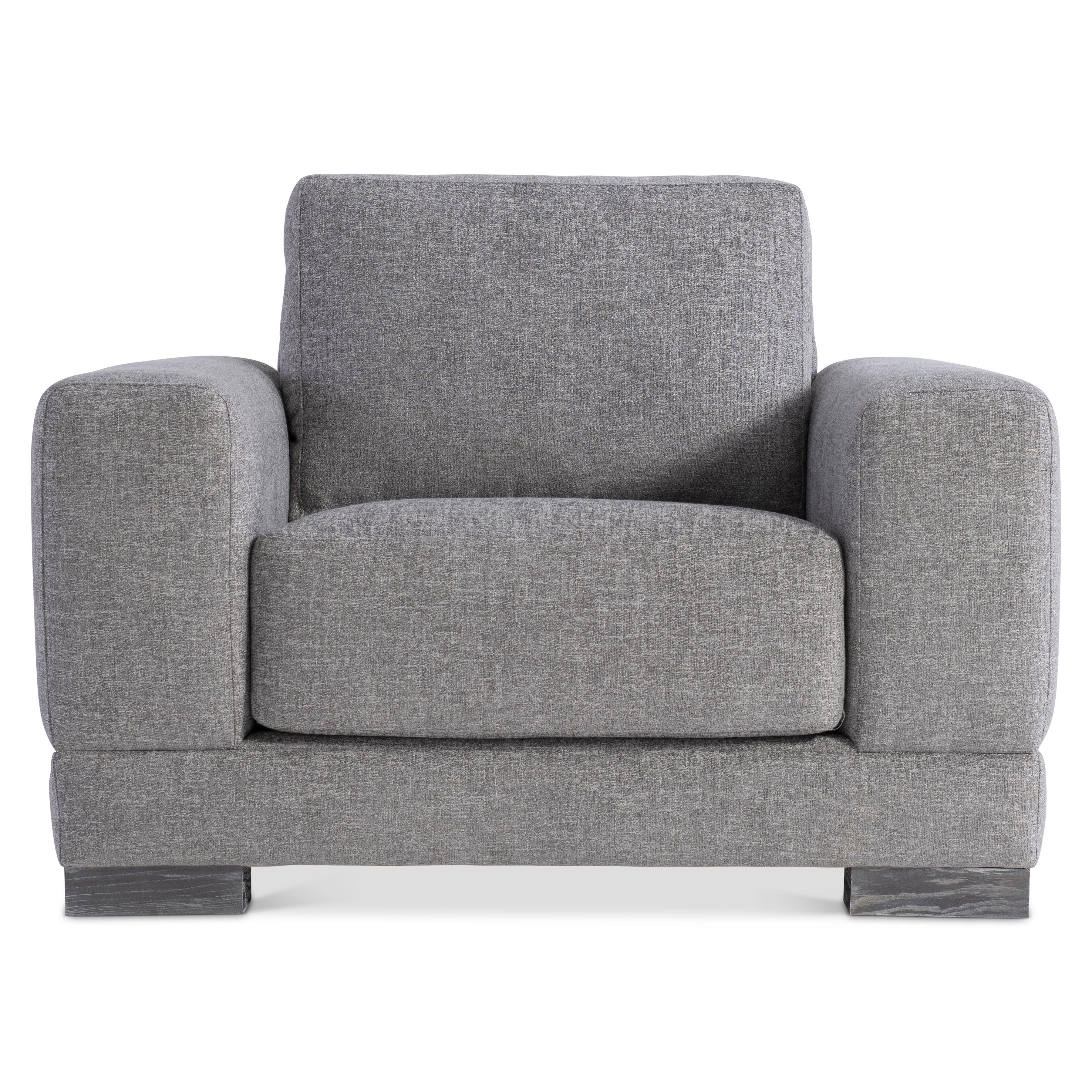 Lars Fabric Chair Bernhardt Living