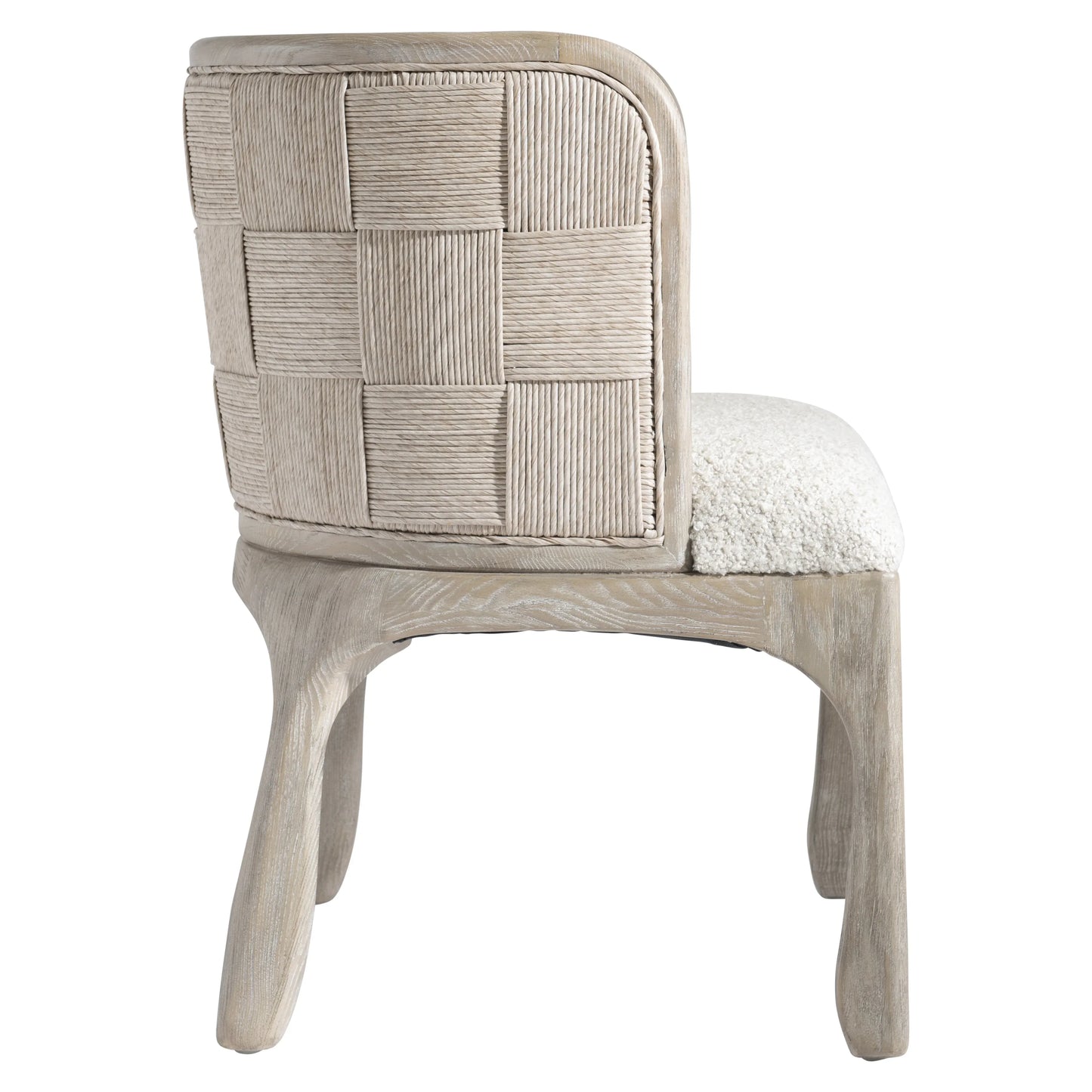 Cayo Fabric Arm Chair Bernhardt Interiors