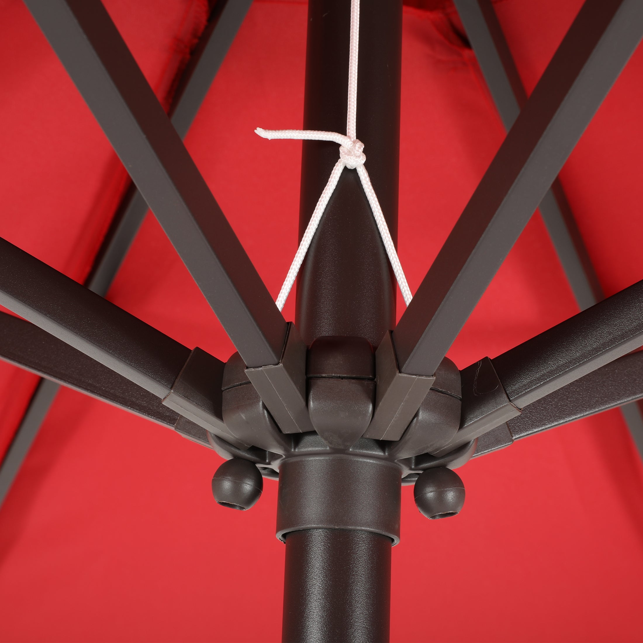 Kona 9 ft. Umbrella with Tilt and Crank Seahawk Designs Patio Umbrellas