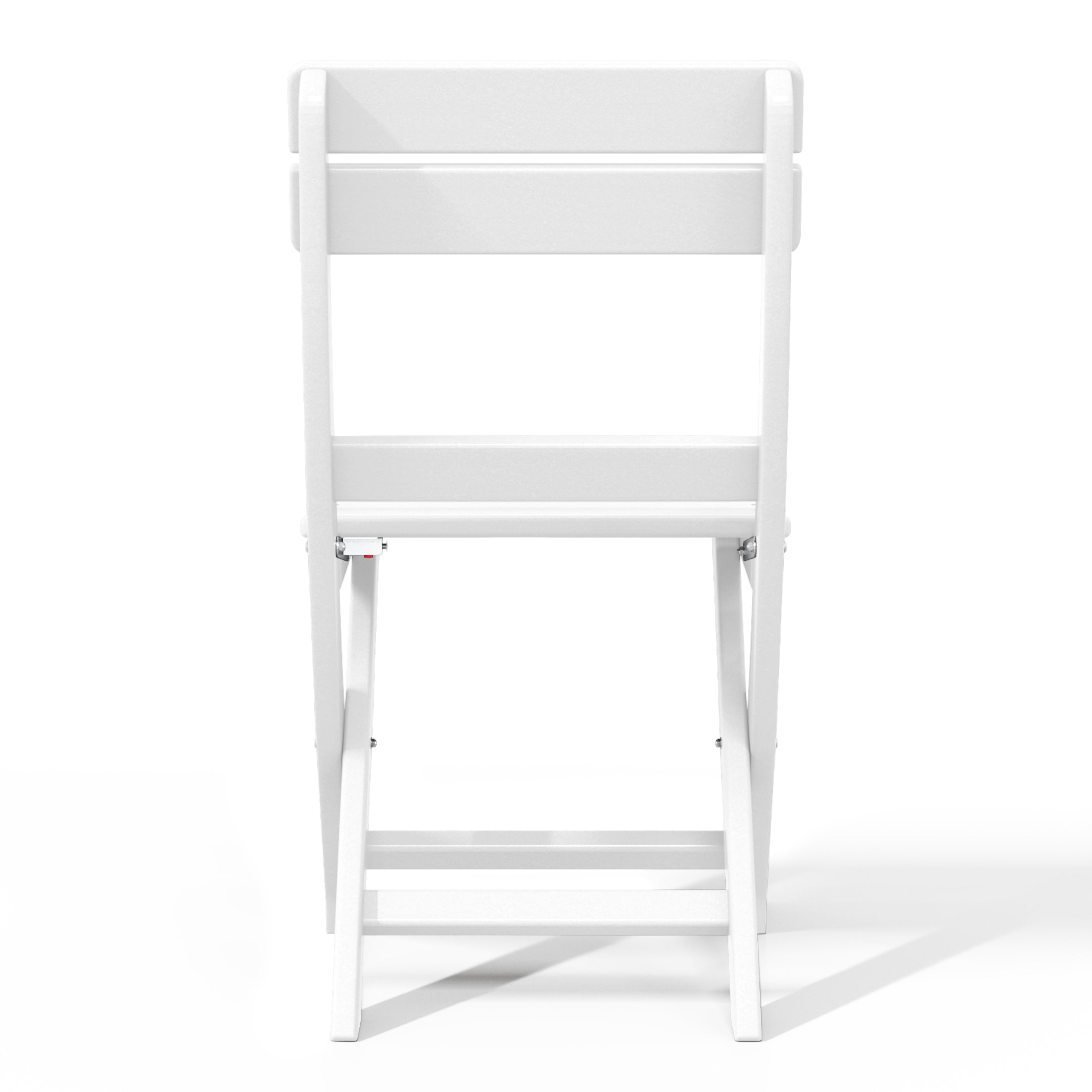 Aarhus All-Weather Outdoor Patio Folding Dining Chair Seahawk Designs Patio Dining Chairs