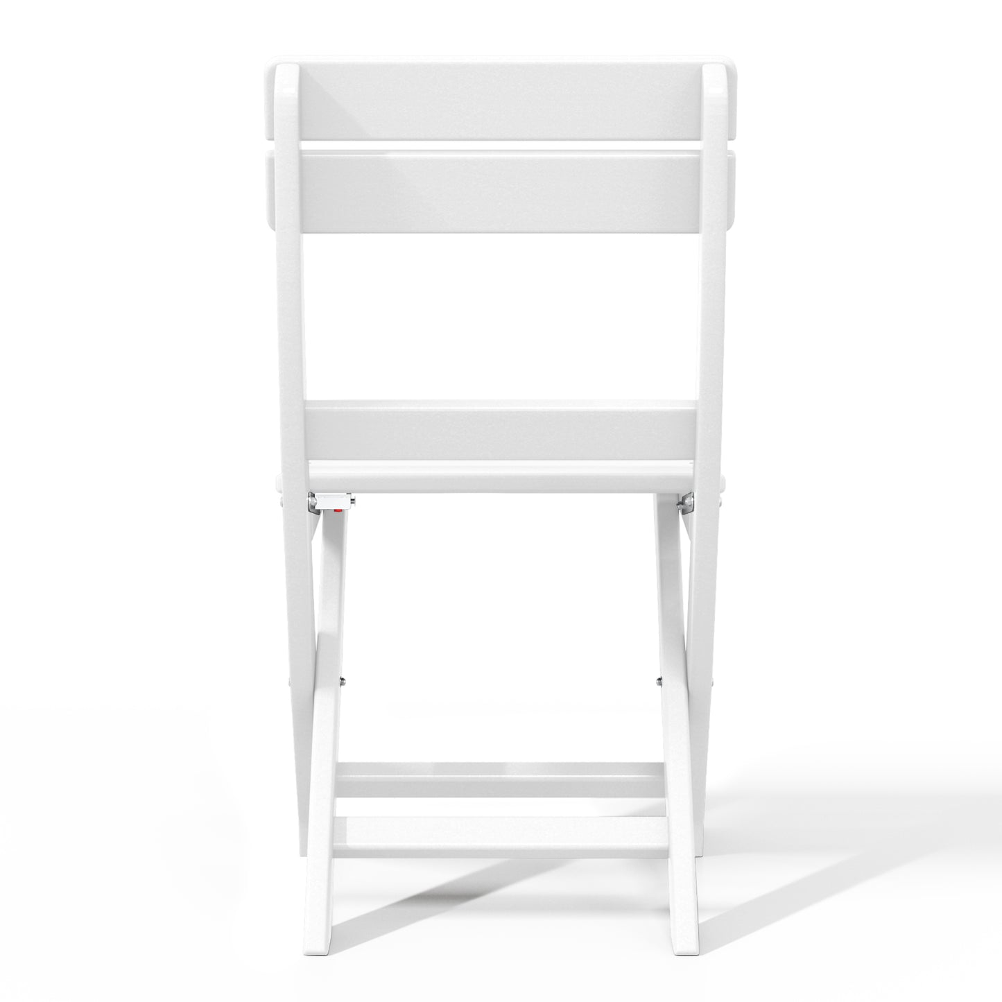 Aarhus All-Weather Outdoor Patio Folding Dining Chair Seahawk Designs Patio Dining Chairs