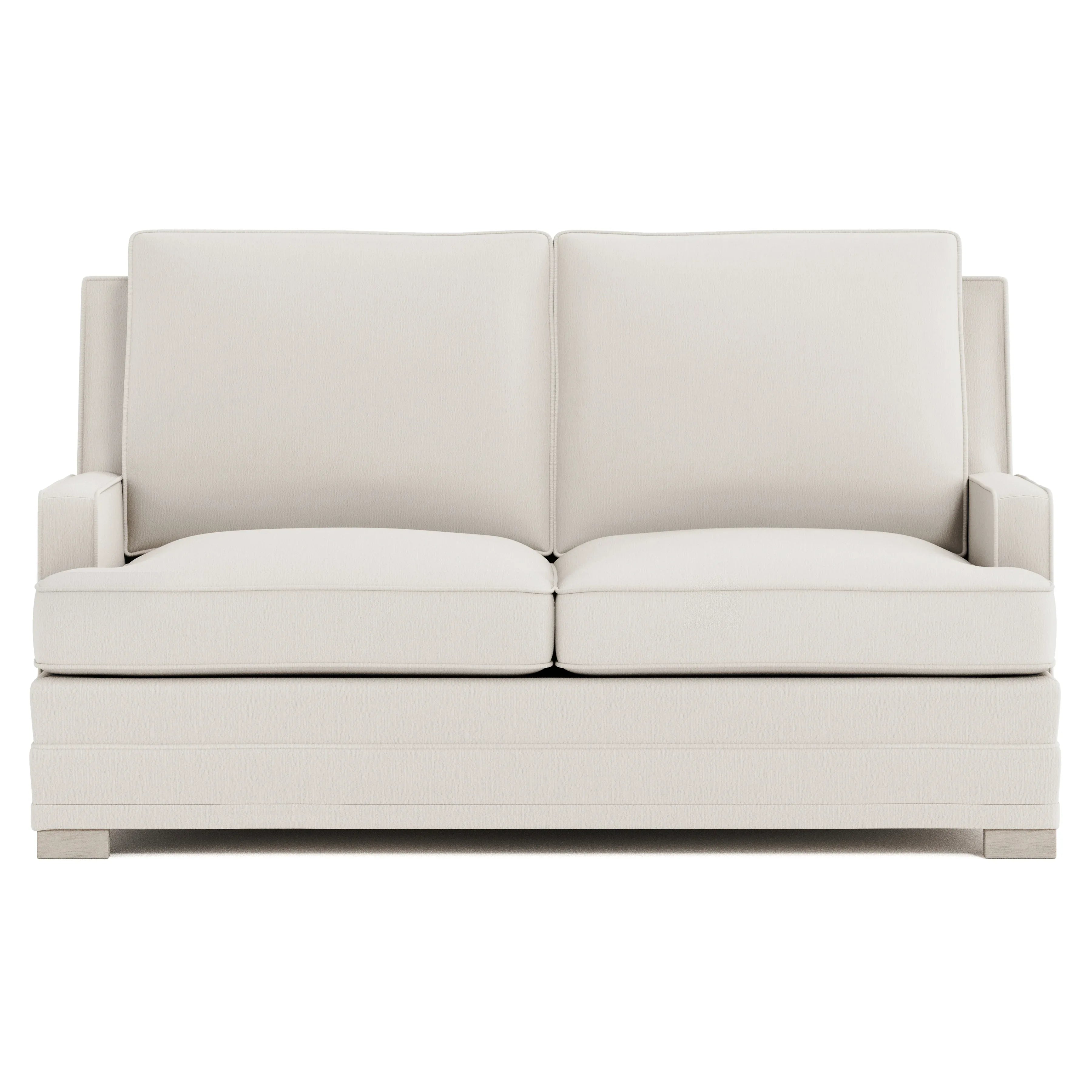 Cantor Fabric Loveseat Bernhardt Living