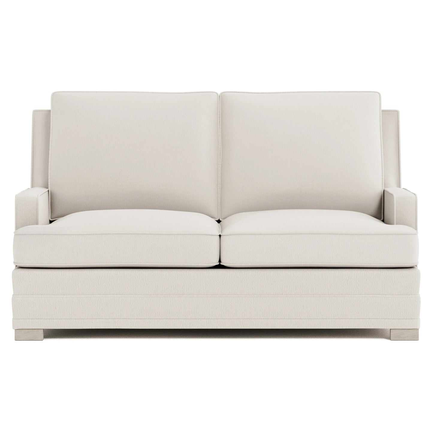Cantor Fabric Loveseat Bernhardt Living