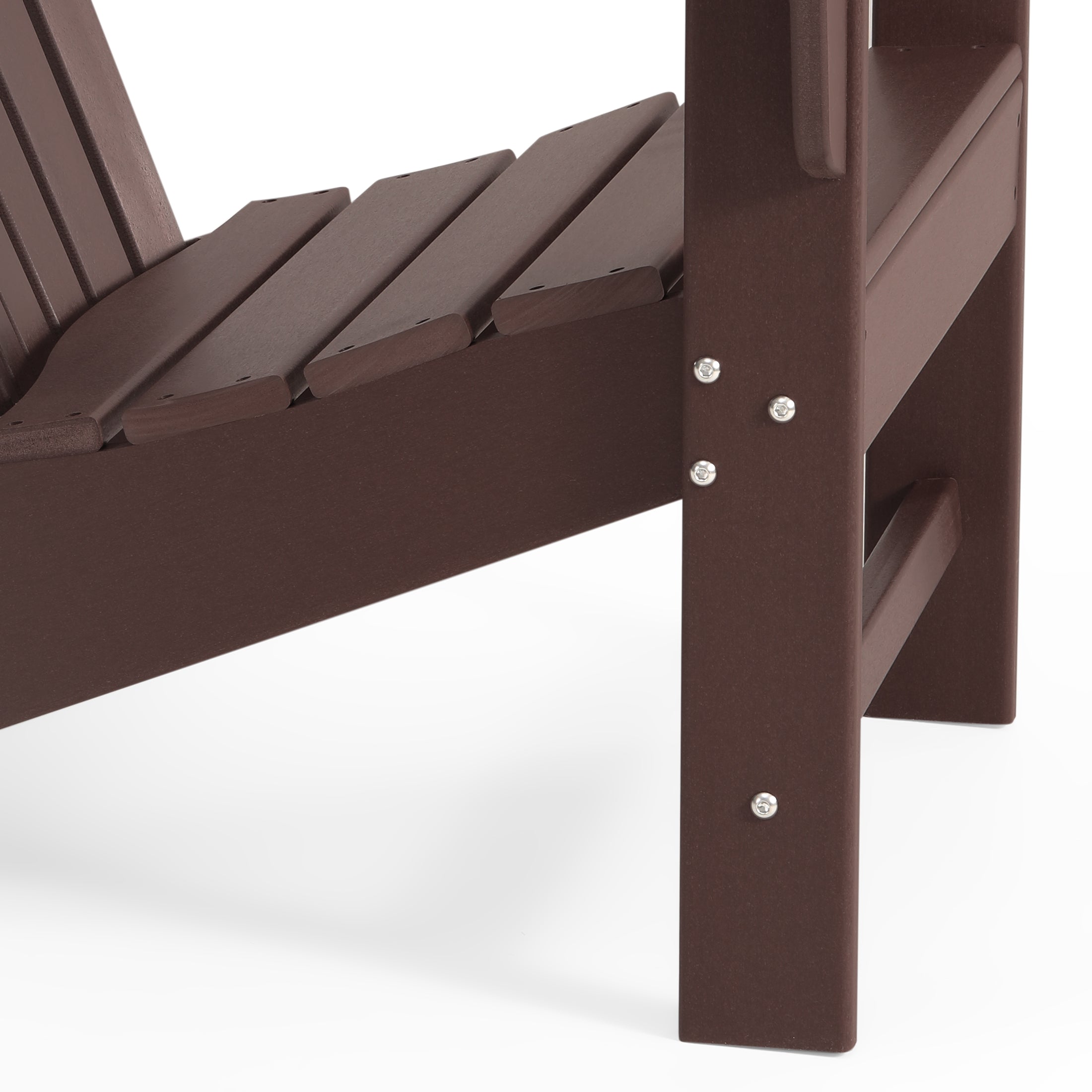Westport All-Weather Outdoor Adirondack Chair Seahawk Designs Adirondack Chairs
