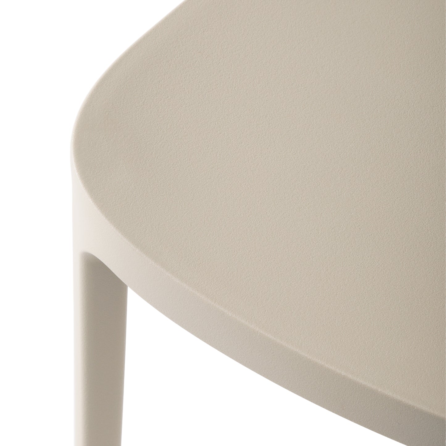 Polyform Stacking Dining Side Chair (Set of 2) Seahawk Designs Patio Dining Chairs
